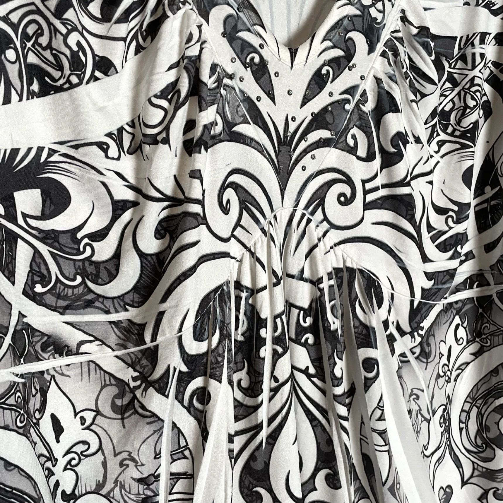 Vintage VINTAGE? No Size XL / US 12-14 / IT 48-50 - 3 Thumbnail
