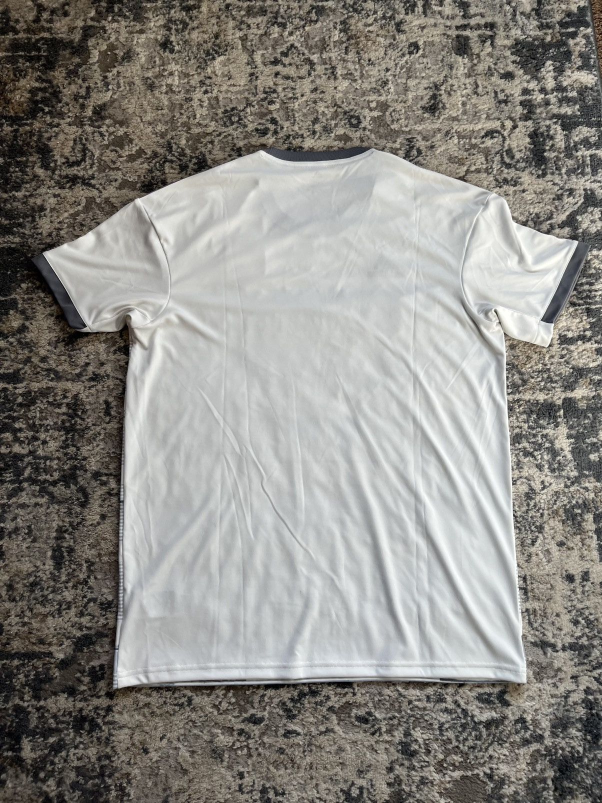 Adidas Adidas LA FC Jersey Size US L / EU 52-54 / 3 - 2 Thumbnail