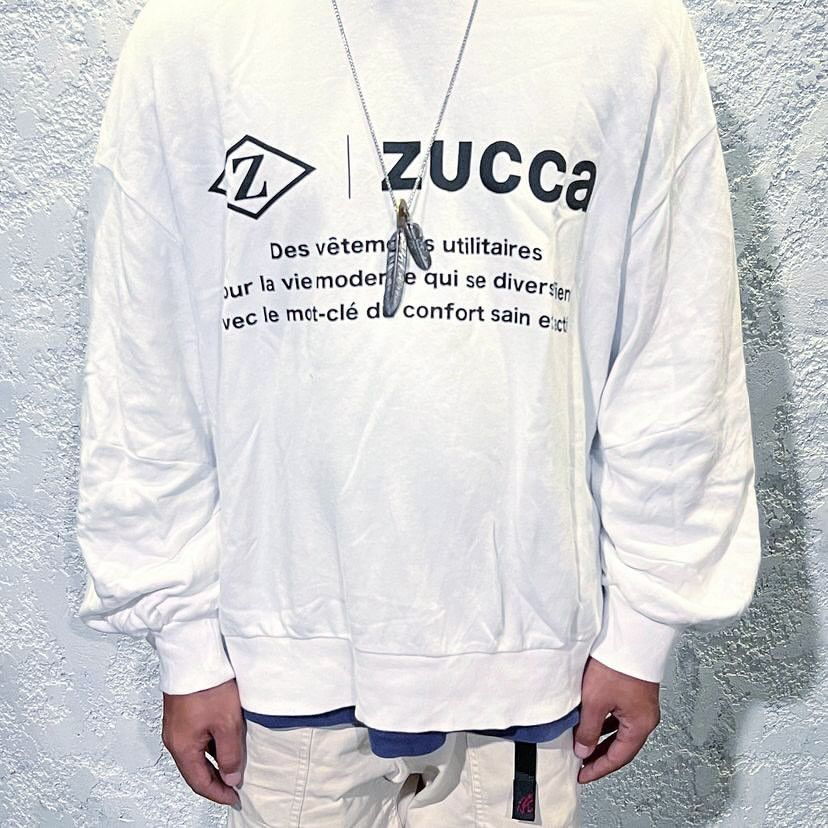 Issey Miyake ZUCCA Z_icon URAKE Size US M / EU 48-50 / 2 - 5 Thumbnail