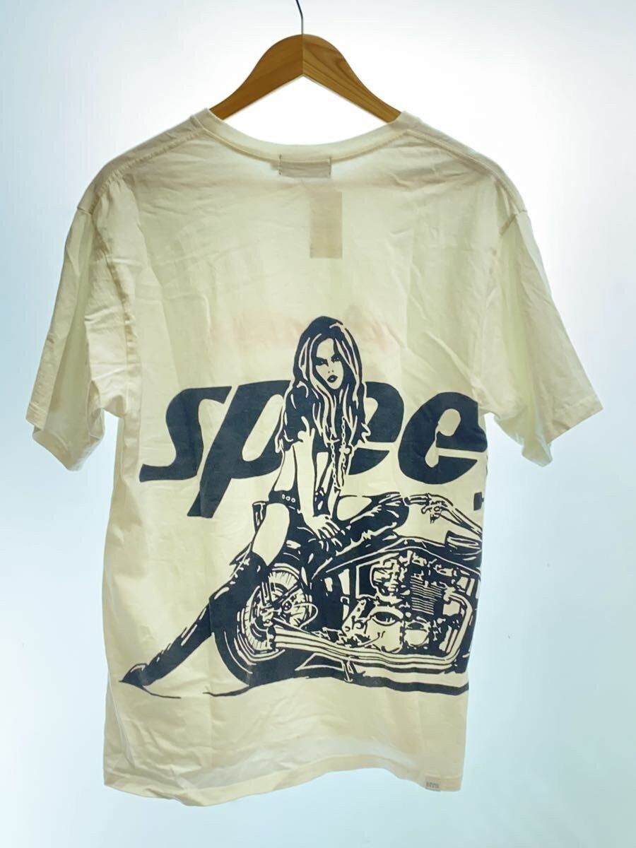 Hysteric Glamour Speedster Tee Size US L / EU 52-54 / 3 - 2 Thumbnail
