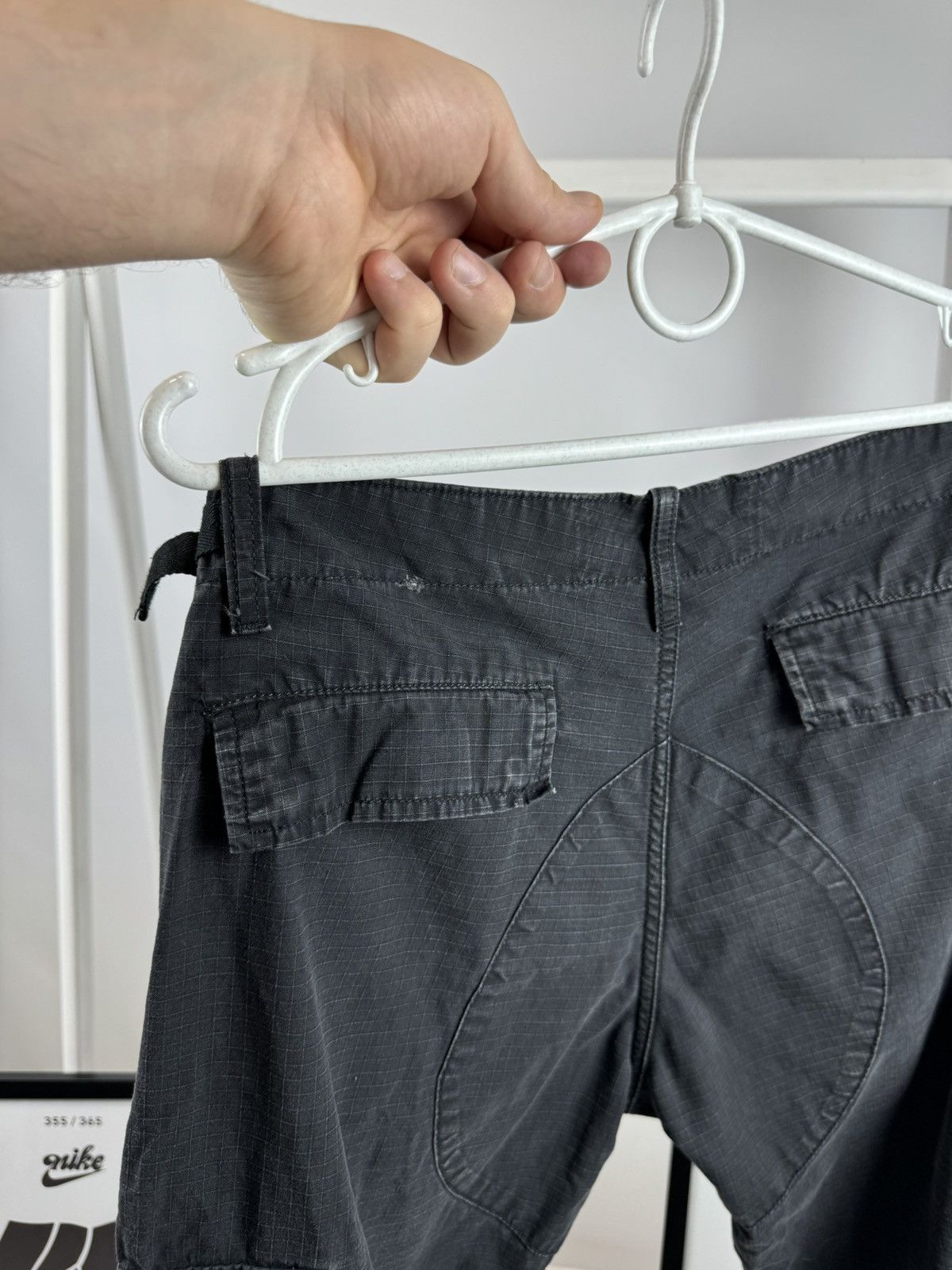 Carhartt Vintage Carhartt Aviation Pants Size US 32 / EU 48 - 8 Thumbnail