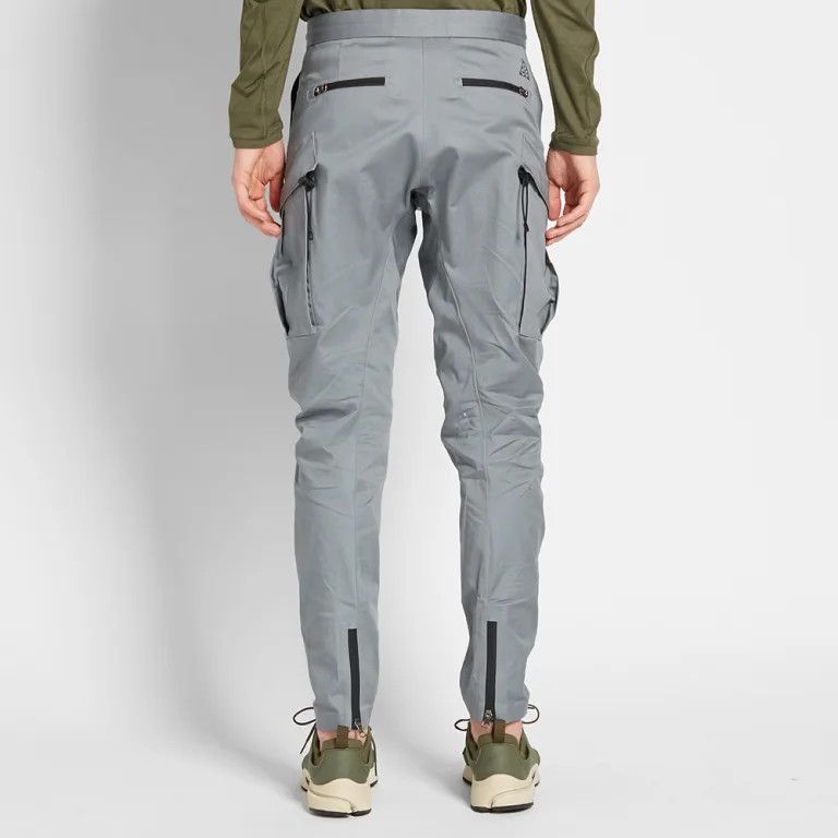Nike ACG Errolson Hugh x NikeLab ACG Nike Cargo Pant Size US 30 / EU 46 - 7 Thumbnail