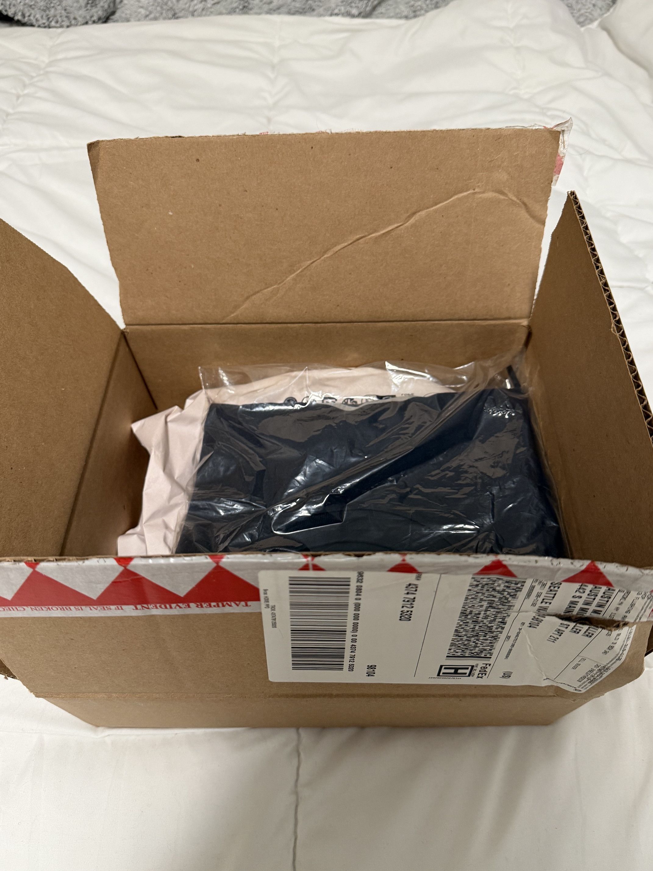 Supreme Supreme x Aphex Twin Ambient Works Tee Size US XXL / EU 58 / 5 - 3 Thumbnail