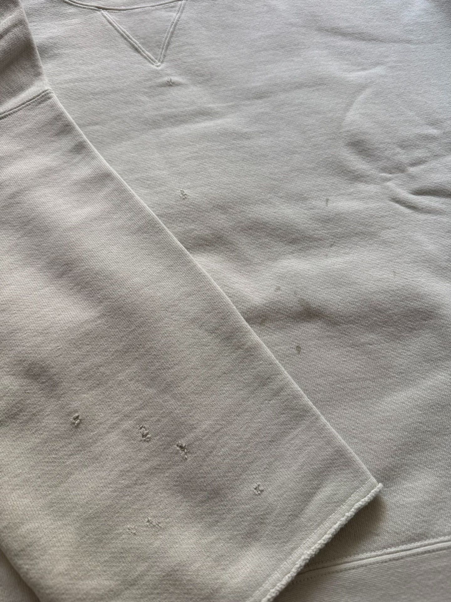 Visvim VISVIM 22AW JUMBO SB SWEAT Size US M / EU 48-50 / 2 - 3 Thumbnail