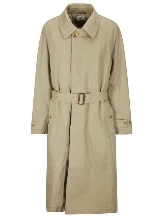 Haikure HAIKURE Women Jackets HEW09111GF159PX T0004 BEIGE Size XS / US 0-2 / IT 36-38 - 1 Thumbnail