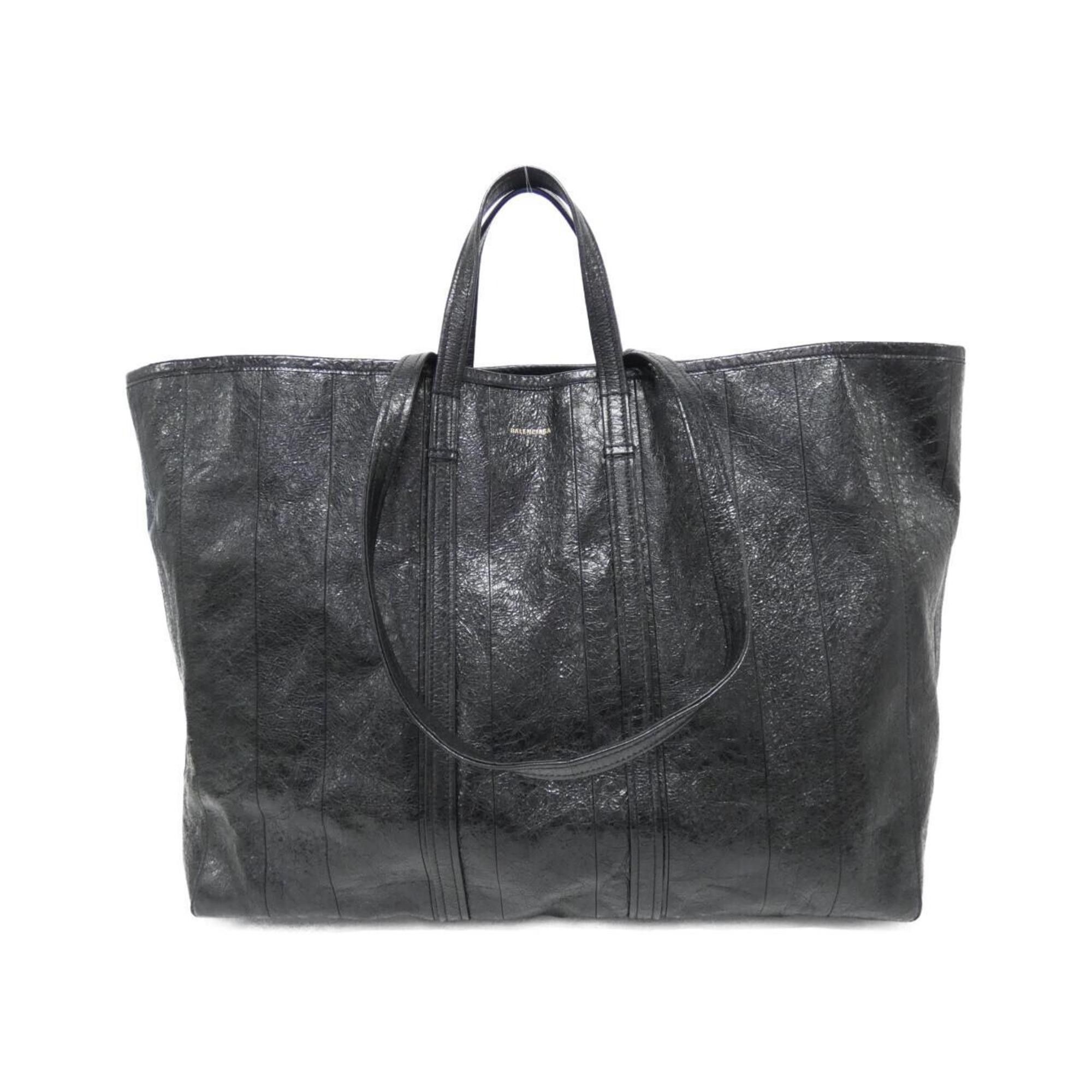 Balenciaga Barbes tote