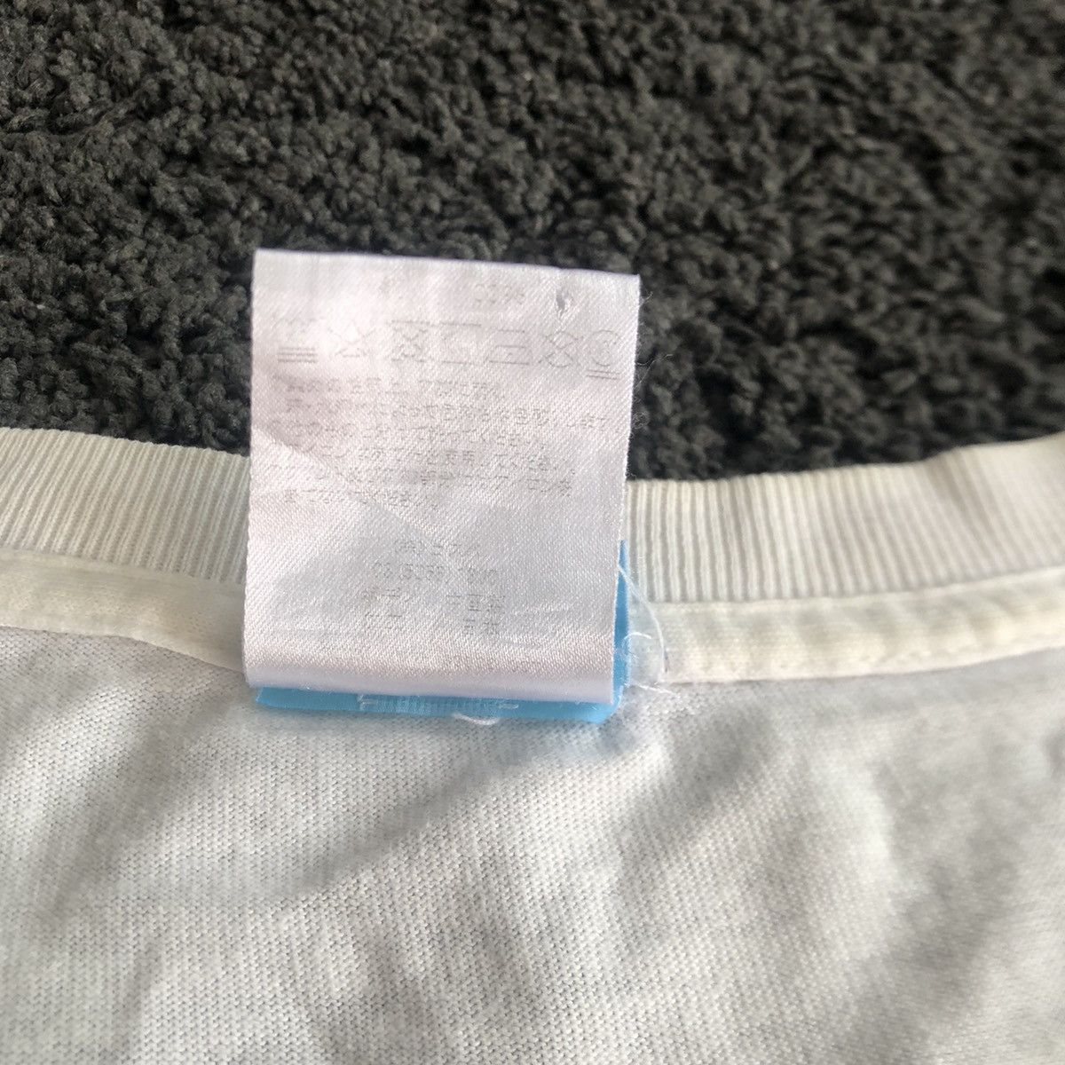 Anime Rare Cospa miku the quintessential quintuplets t shirt Size US L / EU 52-54 / 3 - 5 Thumbnail
