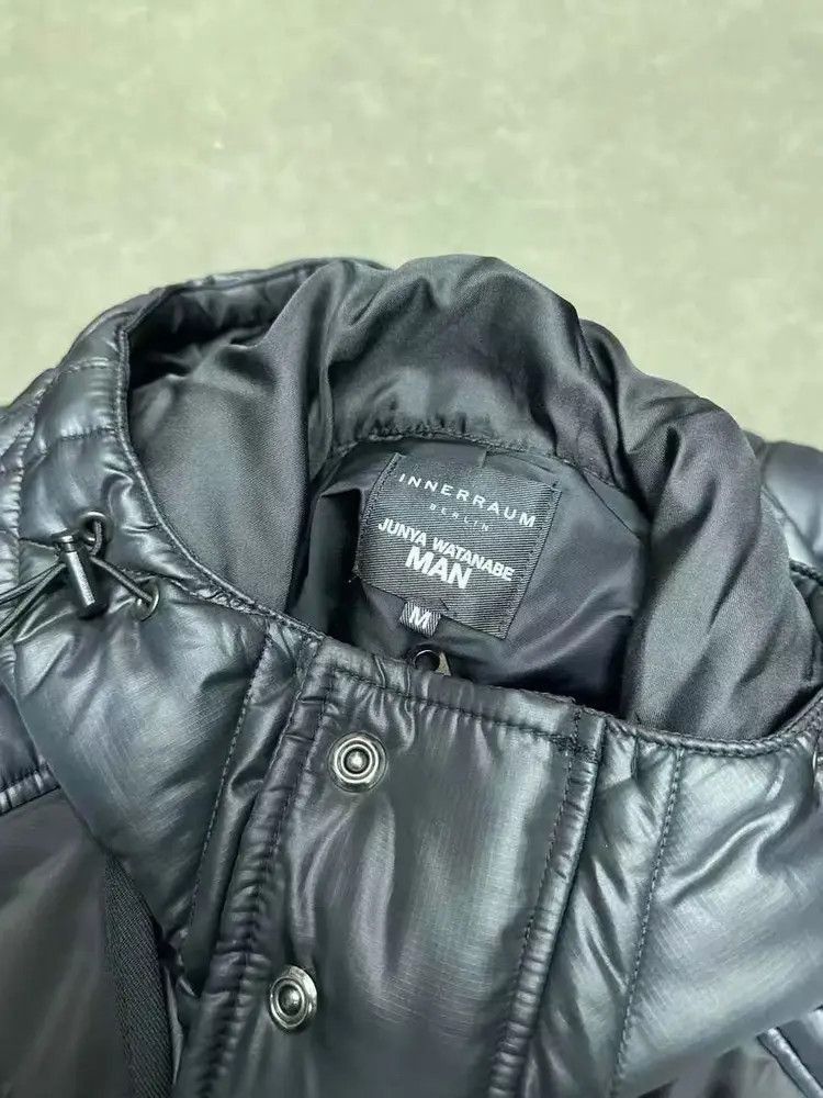 Junya Watanabe Junya Watanabe x Innerraum Runway Down Jacket Size US M / EU 48-50 / 2 - 5 Thumbnail