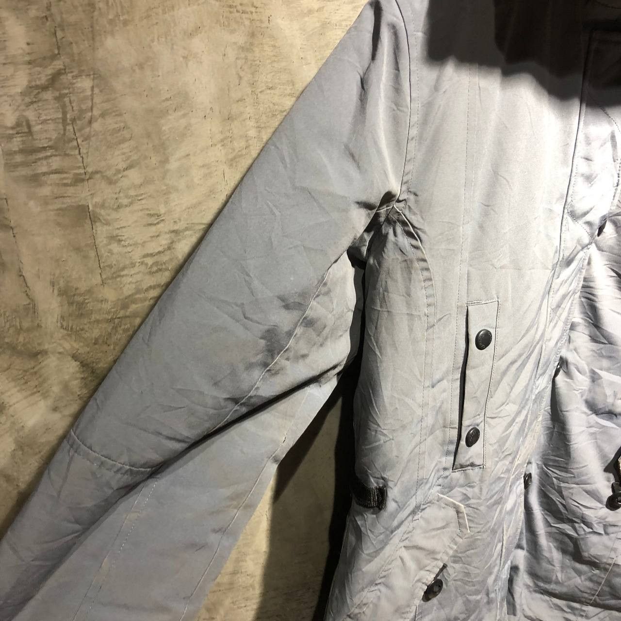 Canada Goose Canada Goose Kensington Parka Jacket Size US M / EU 48-50 / 2 - 7 Thumbnail