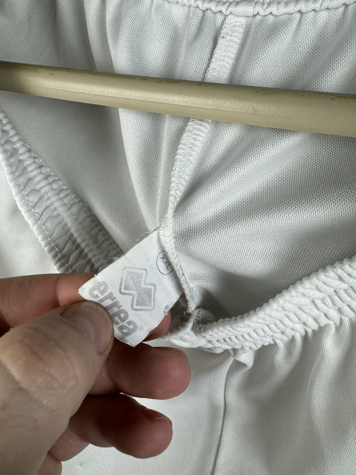 Other SHORTS ARREA 🩳 BRIGHTTON HOVE THE SEAGULLS size XL Size US 36 / EU 52 - 8 Thumbnail