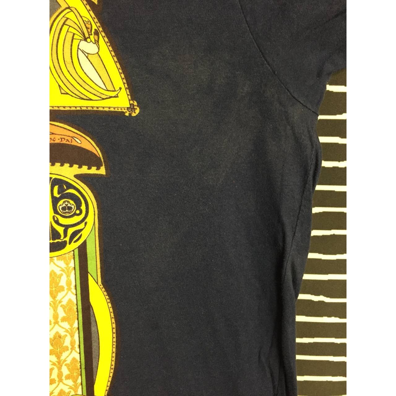 Threadless × Vintage Threadless Legend of The Fall Graphic Tee Size L Size US L / EU 52-54 / 3 - 6 Thumbnail