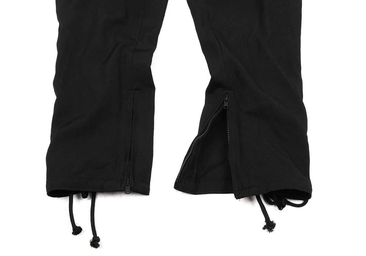 Yohji Yamamoto Yohji Yamamoto Wool Gabardine Jodhpurs Pants Size US 34 / EU 50 - 15 Thumbnail