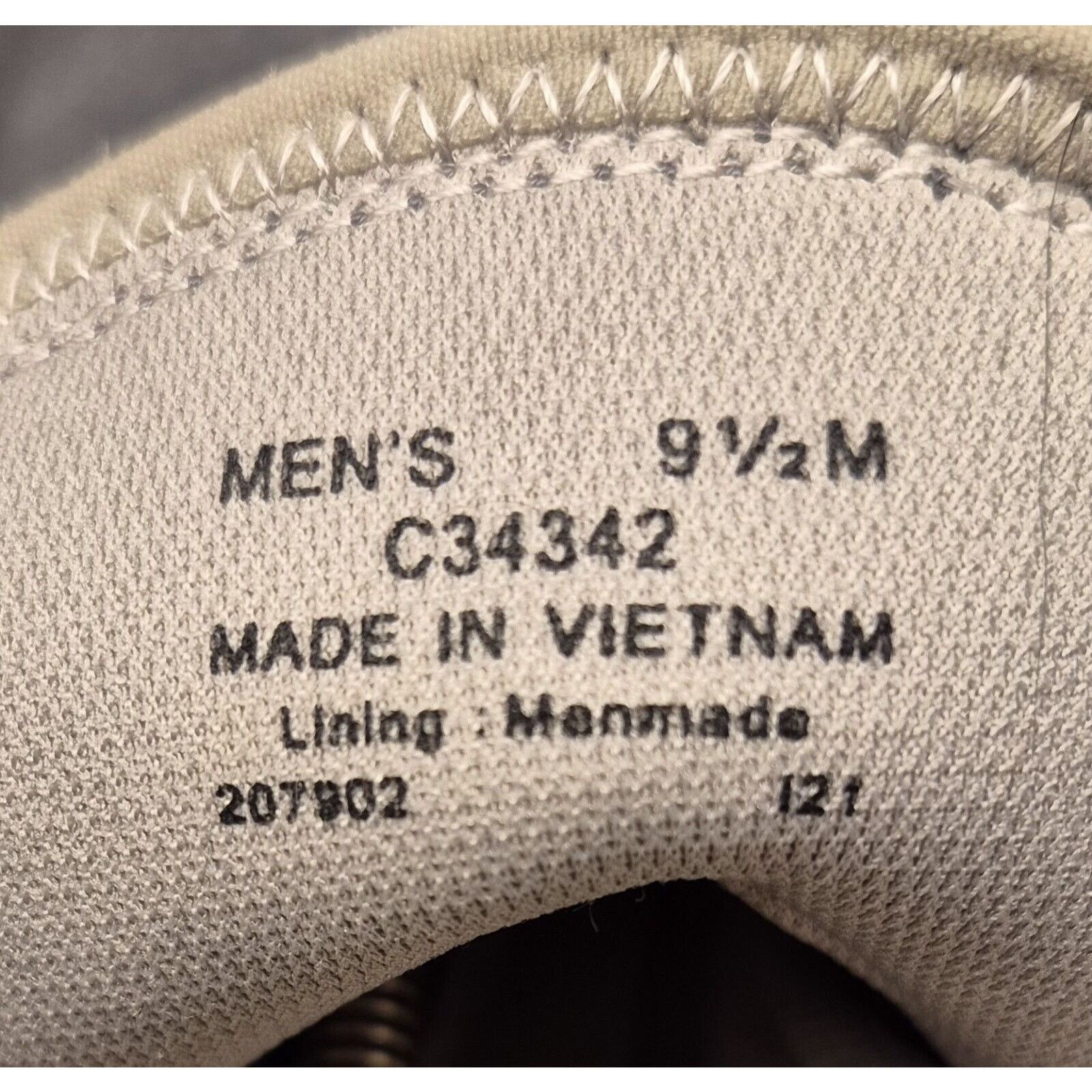 Cole Haan Cole Haan Grand 360 Grey Men's Suede Boots High Shoes 9.5 M Size US 9.5 / EU 42-43 - 7 Thumbnail