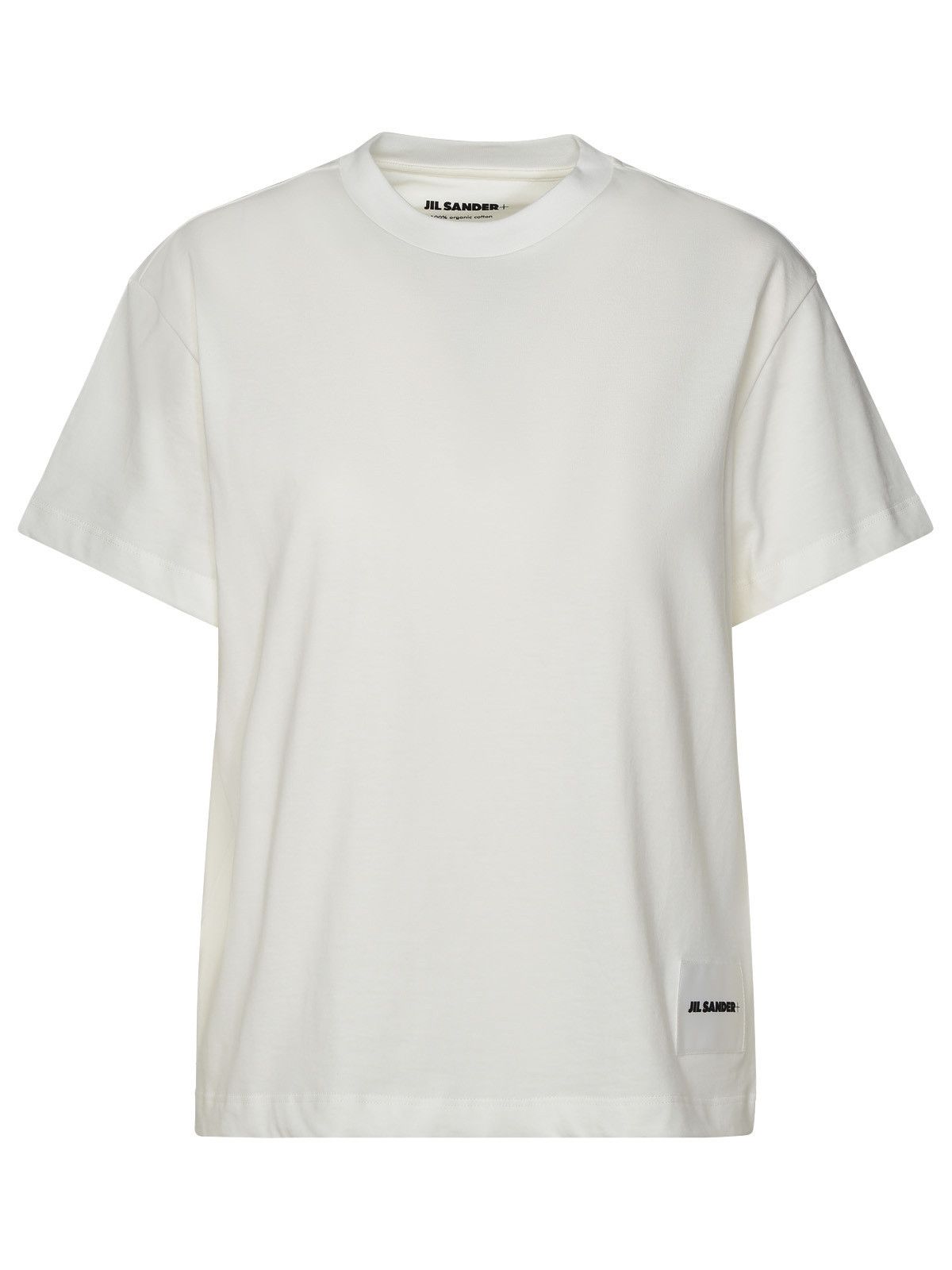 image of Jil Sander Multicolor Cotton T-Shirt Set, Women's (Size Small)
