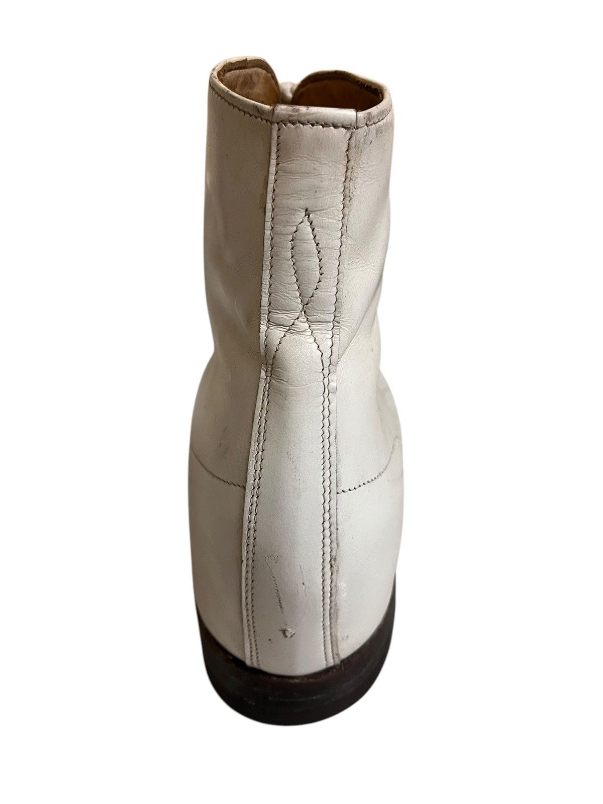 CAT'S PAW Vintage Boots Cats Paw Heels Size US 7.5 / EU 40-41 - 9 Thumbnail