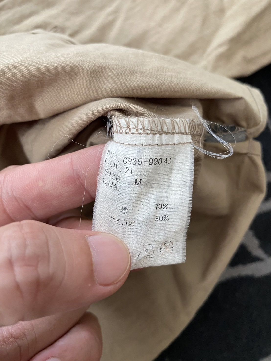 Other RARE Y2K h by Dj Honda Shirt Size US L / EU 52-54 / 3 - 7 Thumbnail