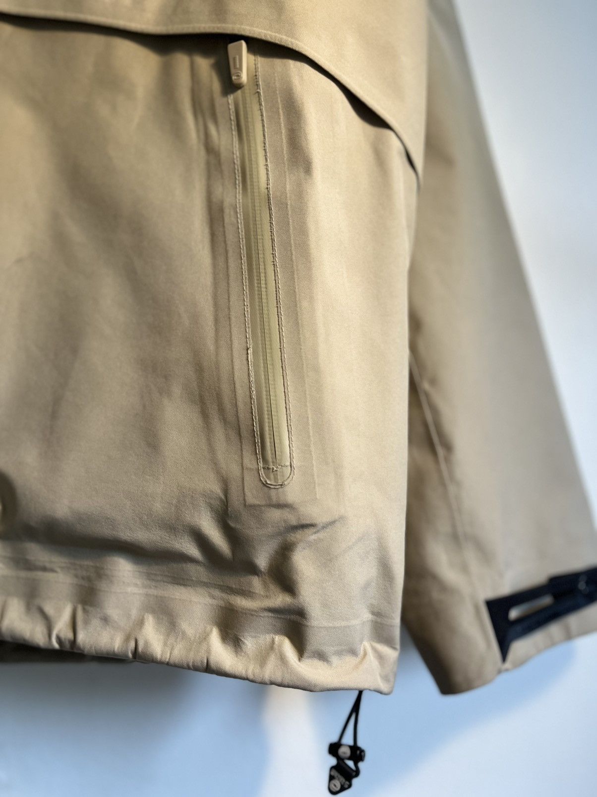 Nike × Travis Scott Cactus Corp x Nike Jacket Size US M / EU 48-50 / 2 - 4 Thumbnail