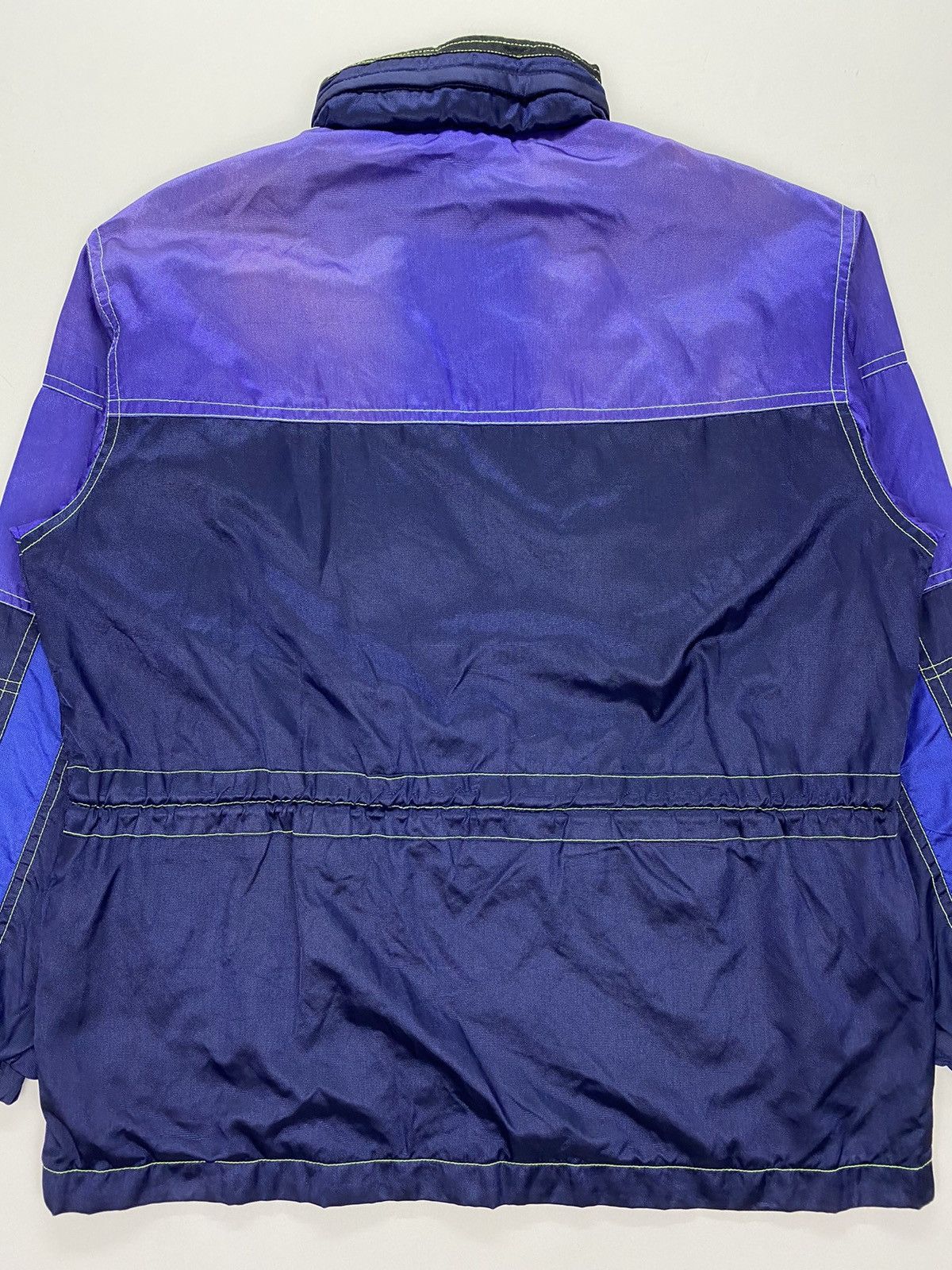 Dunlop Dunlop Motorsport Sun Faded Jacket Size US M / EU 48-50 / 2 - 4 Thumbnail