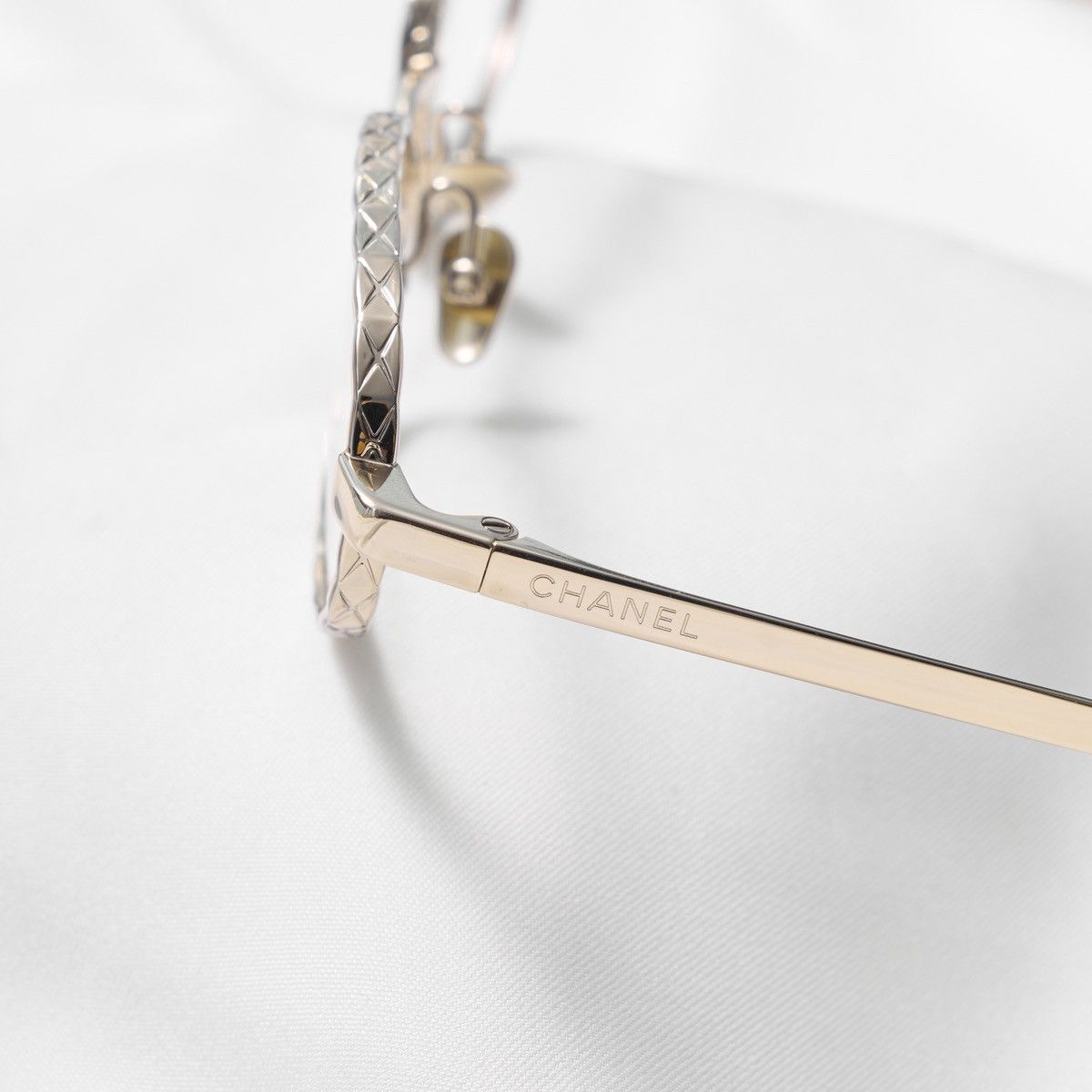 Chanel CHANEL 0CH2227 C134 GLASSES Size ONE SIZE - 3 Thumbnail