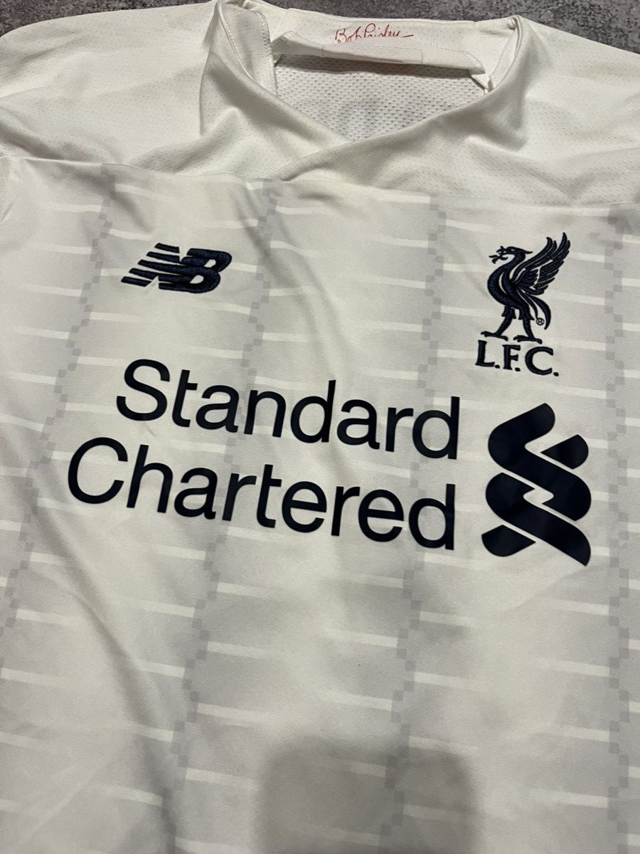 New Balance New Balance Liverpool 2019/2020 6 Times champions Size US XL / EU 56 / 4 - 3 Thumbnail