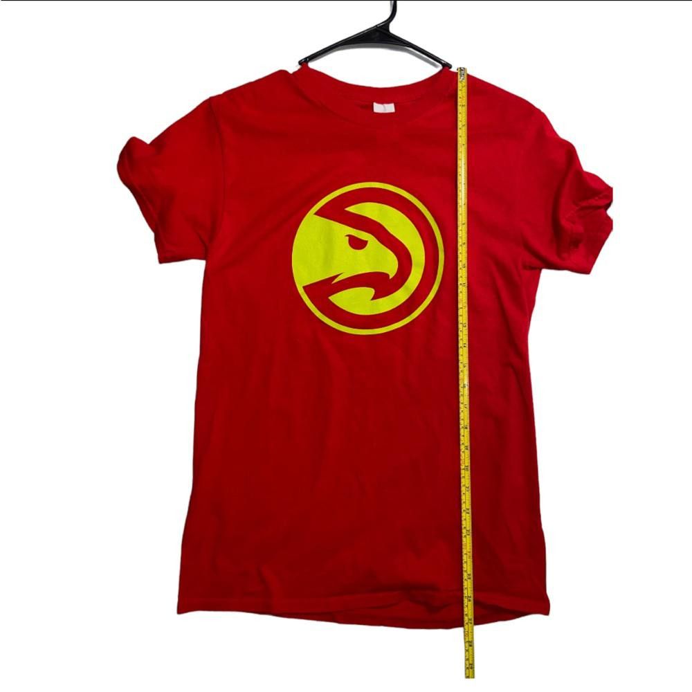 NBA Atlanta Hawks Tee Size Small Size US S / EU 44-46 / 1 - 3 Thumbnail