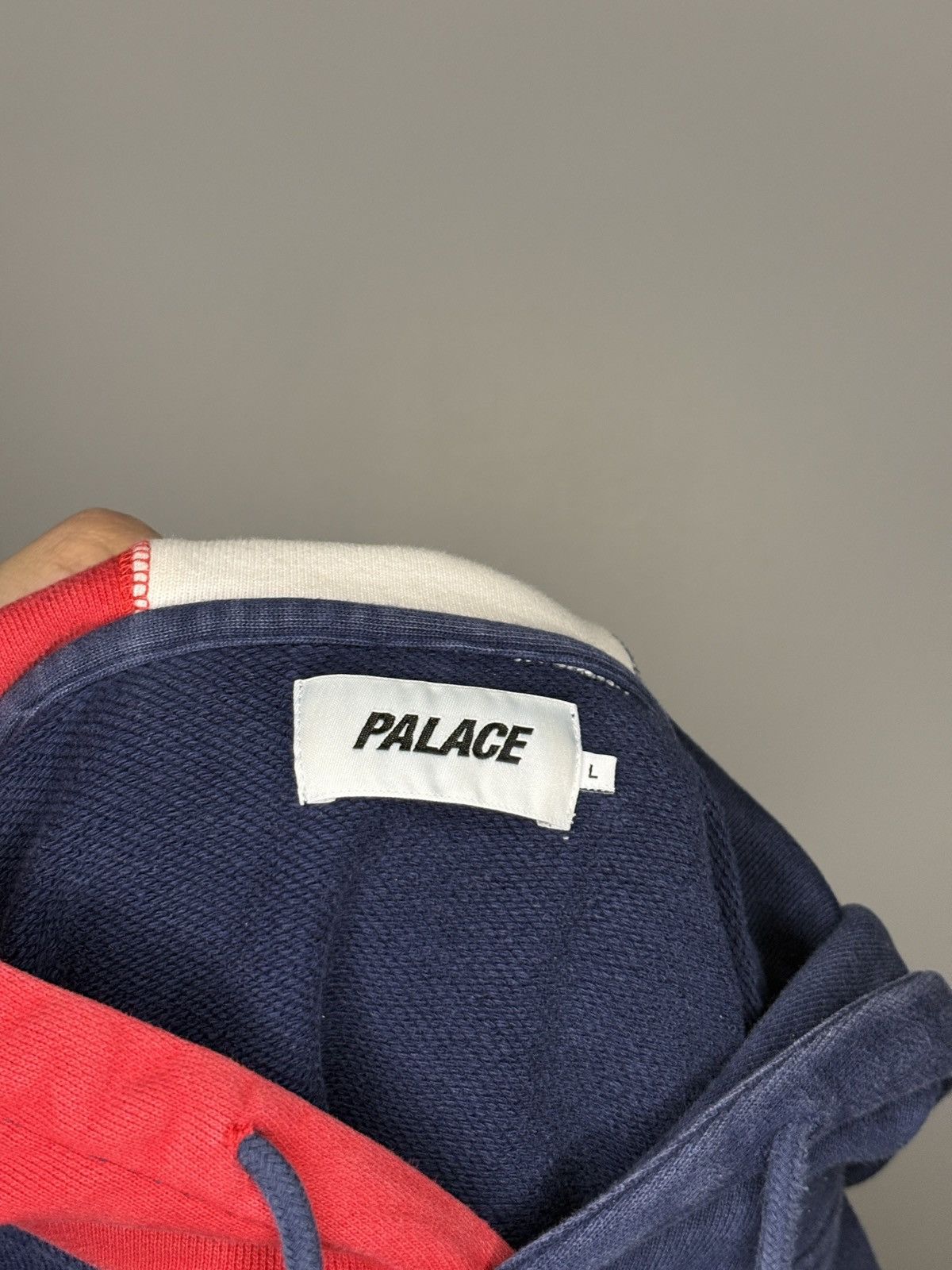Palace Palace Flagin Hood Size US L / EU 52-54 / 3 - 6 Thumbnail