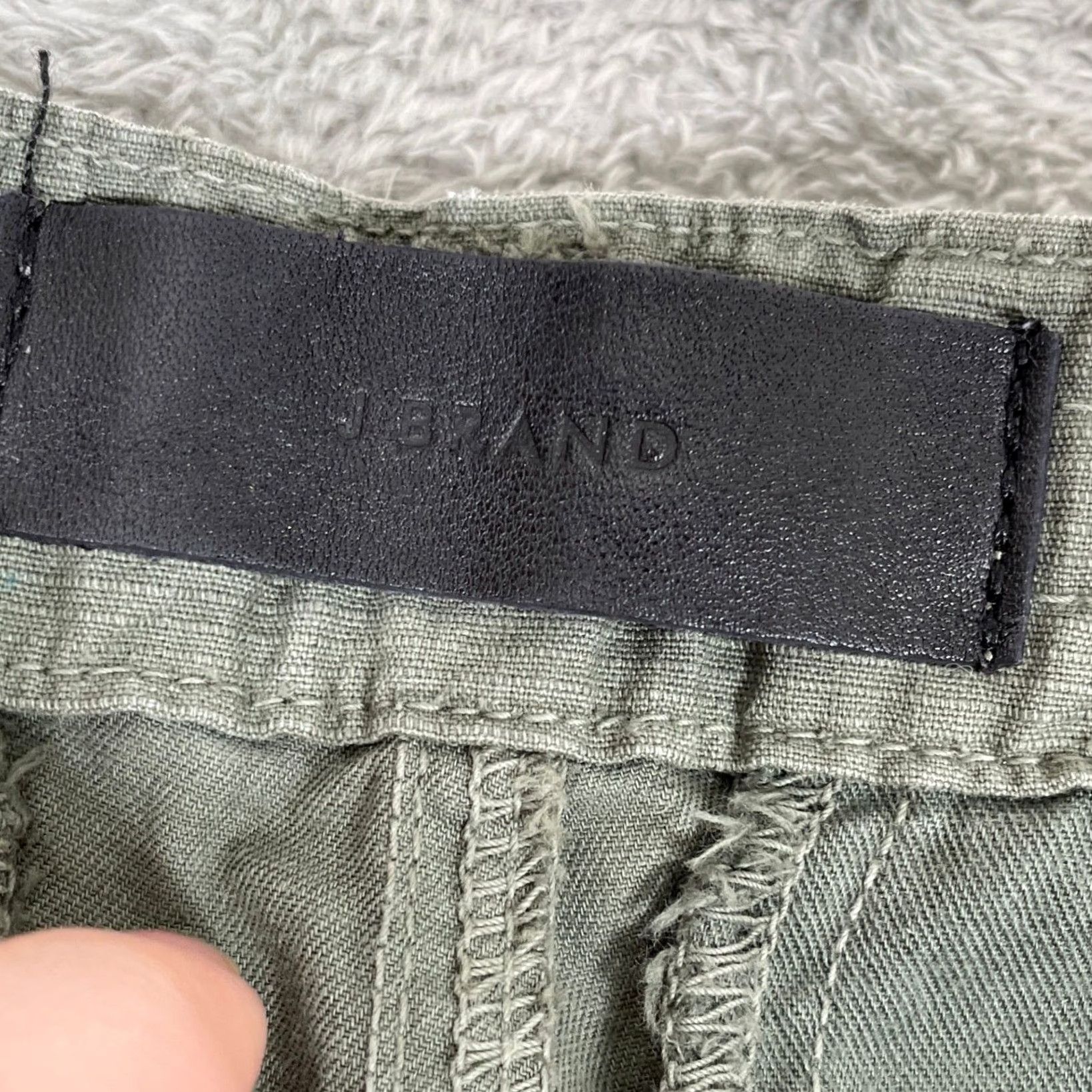 J Brand VINTAGE Size US 32 / EU 48 - 5 Thumbnail