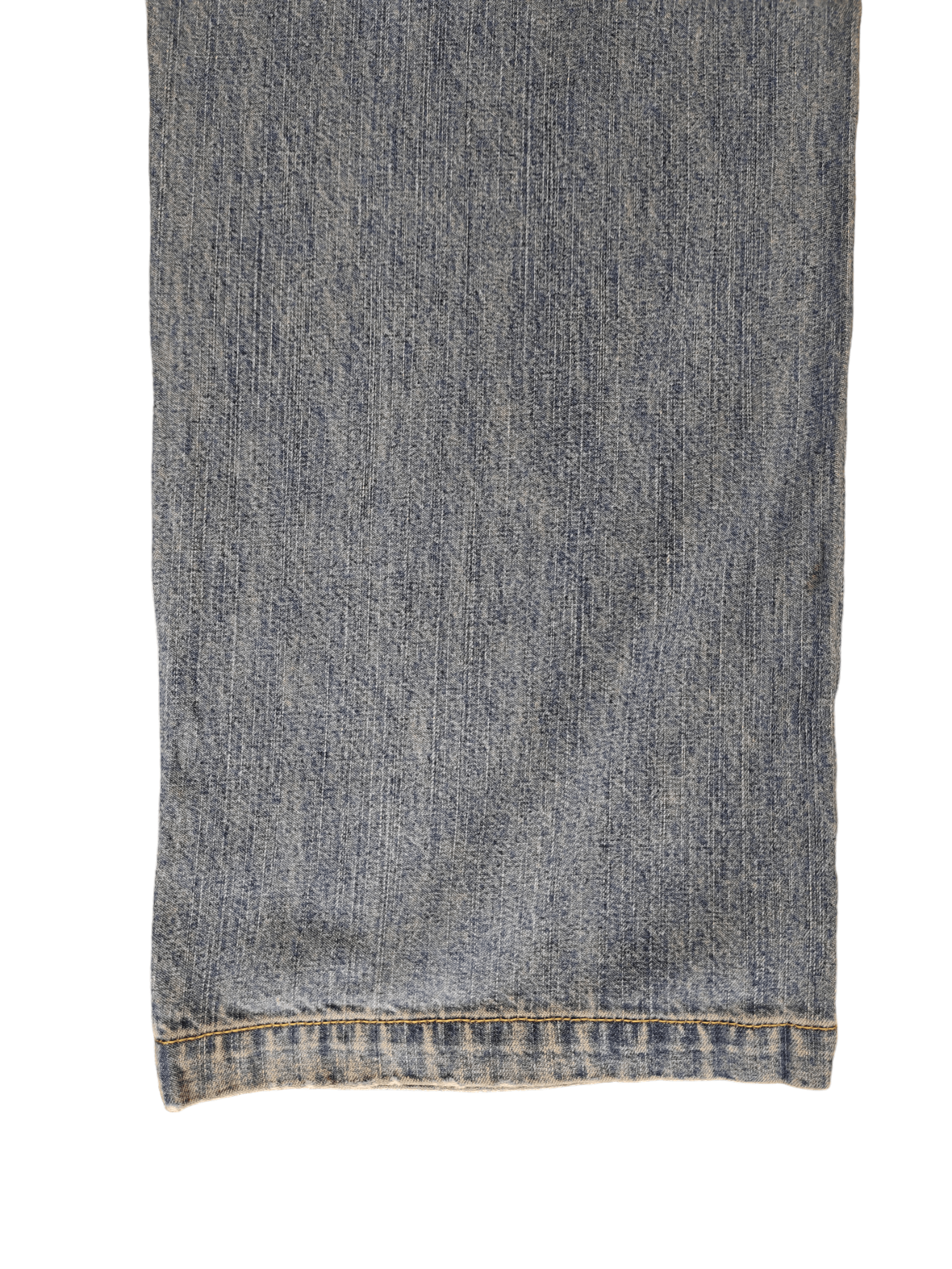Levi's W42 Vintage Y2k Levis Carpenter Baggy Denim Pants Jnco Style Size US 42 / EU 58 - 7 Thumbnail