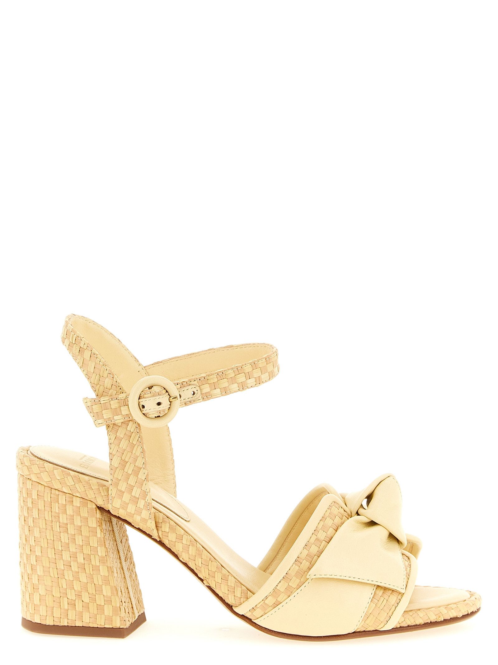 Alexandre Birman 'Maxi Clarita' sandals Size US 9.5 / IT 39.5 - 1 Thumbnail