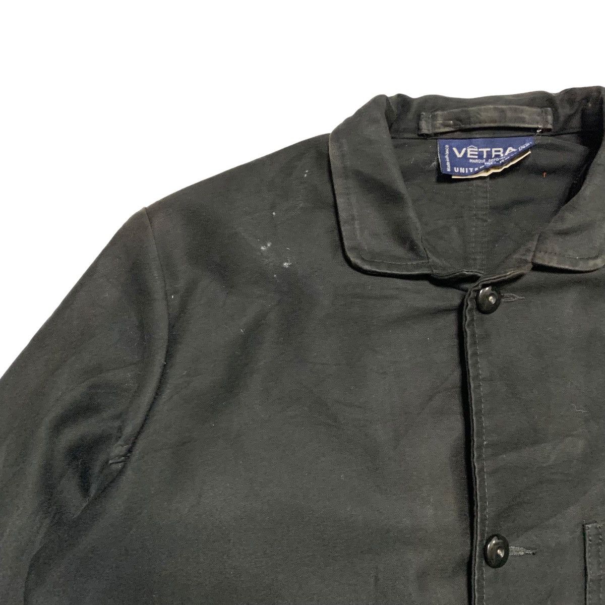 United Arrows Vetra x United Arrows Chore Jacket Size US S / EU 44-46 / 1 - 5 Thumbnail