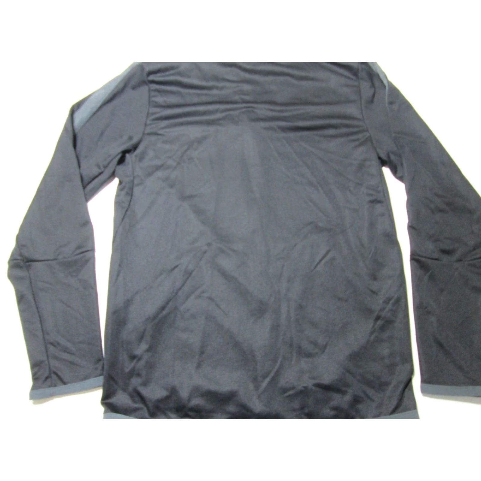 Nike Nike Mens Size S Track Jacket Black Team Solid Cava Active Outerwear Size US S / EU 44-46 / 1 - 2 Thumbnail