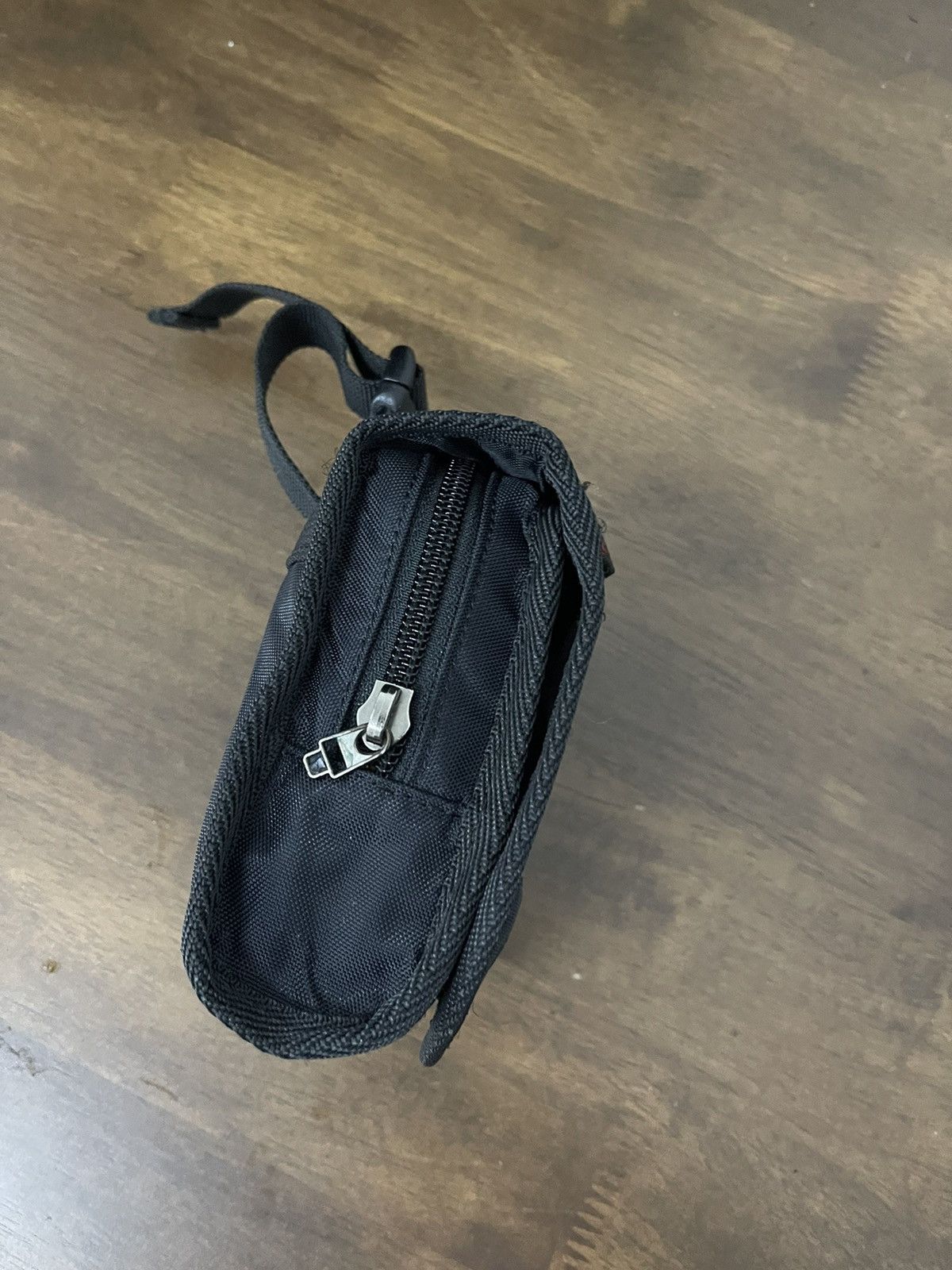 Oakley Black tech Oakley Side bag Size ONE SIZE - 4 Thumbnail