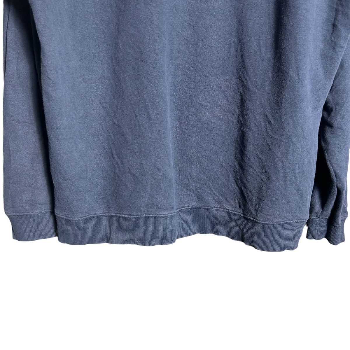 Columbia Vintage Columbia Mini Logo Sweater Size XL / US 12-14 / IT 48-50 - 5 Thumbnail