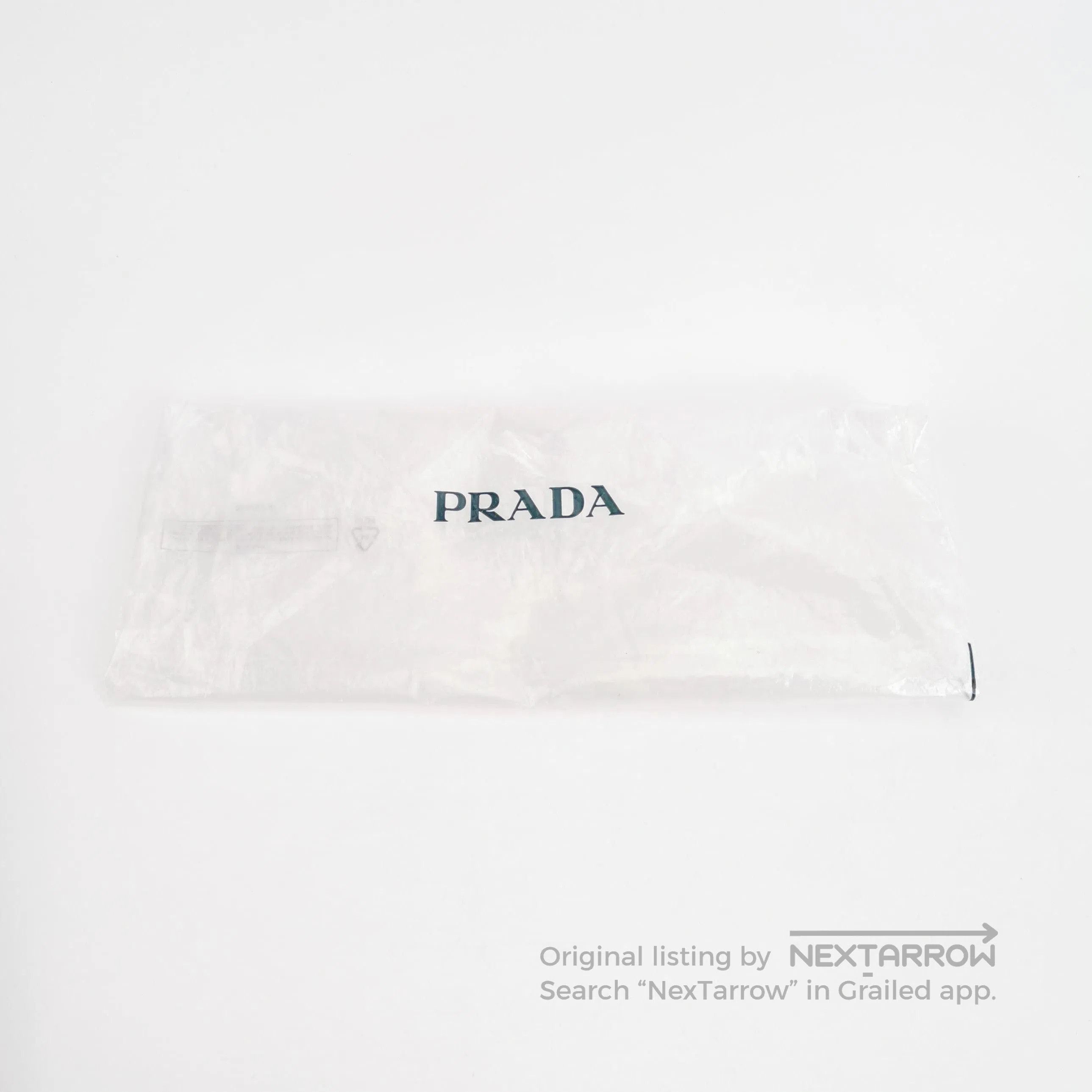 Prada Prada Colorful Diamond Print Ruffled Skirt . Size 37" - 4 Thumbnail