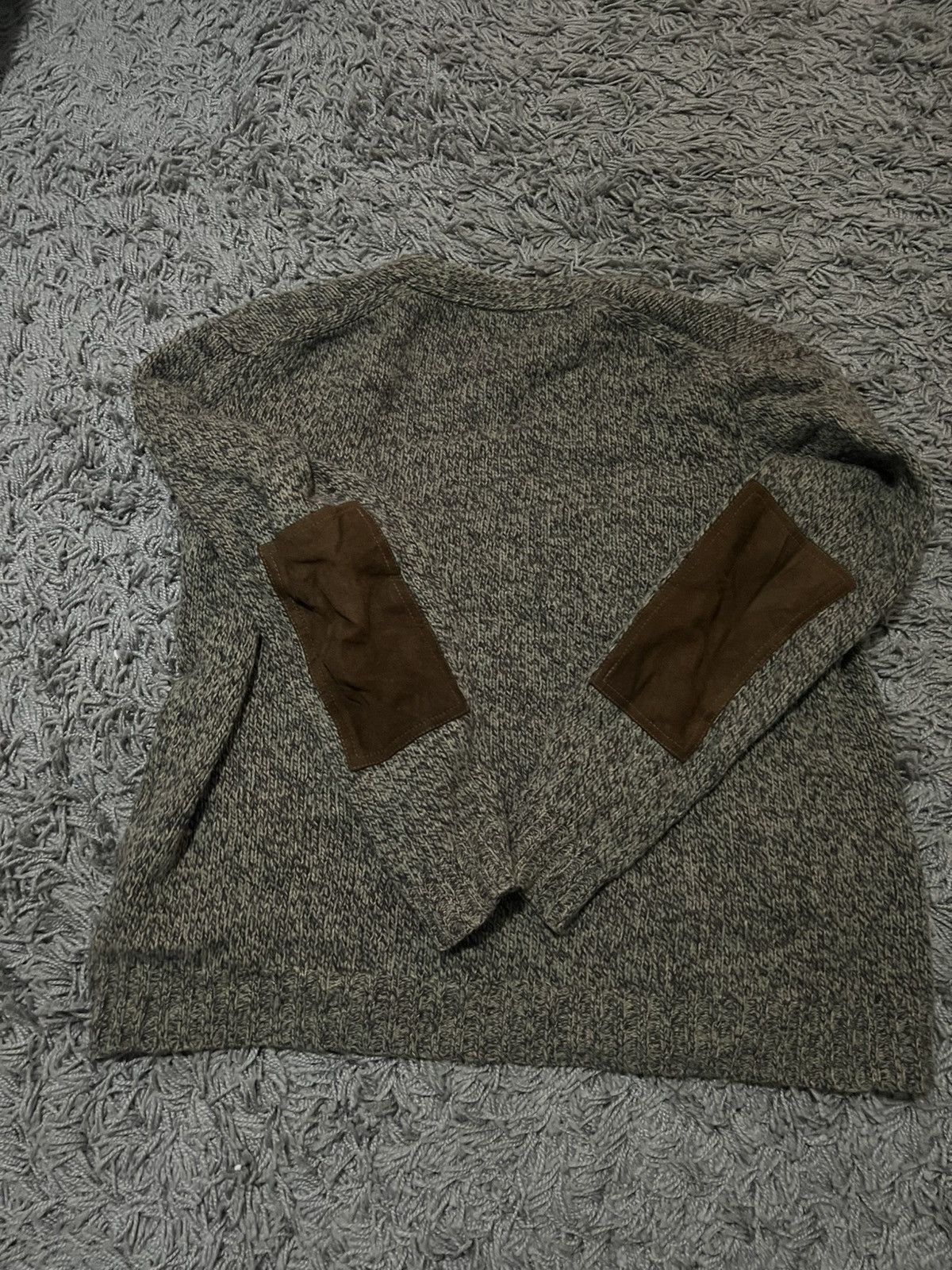 Polo Ralph Lauren Polo Ralph Lauren Sweater Size US XL / EU 56 / 4 - 7 Thumbnail