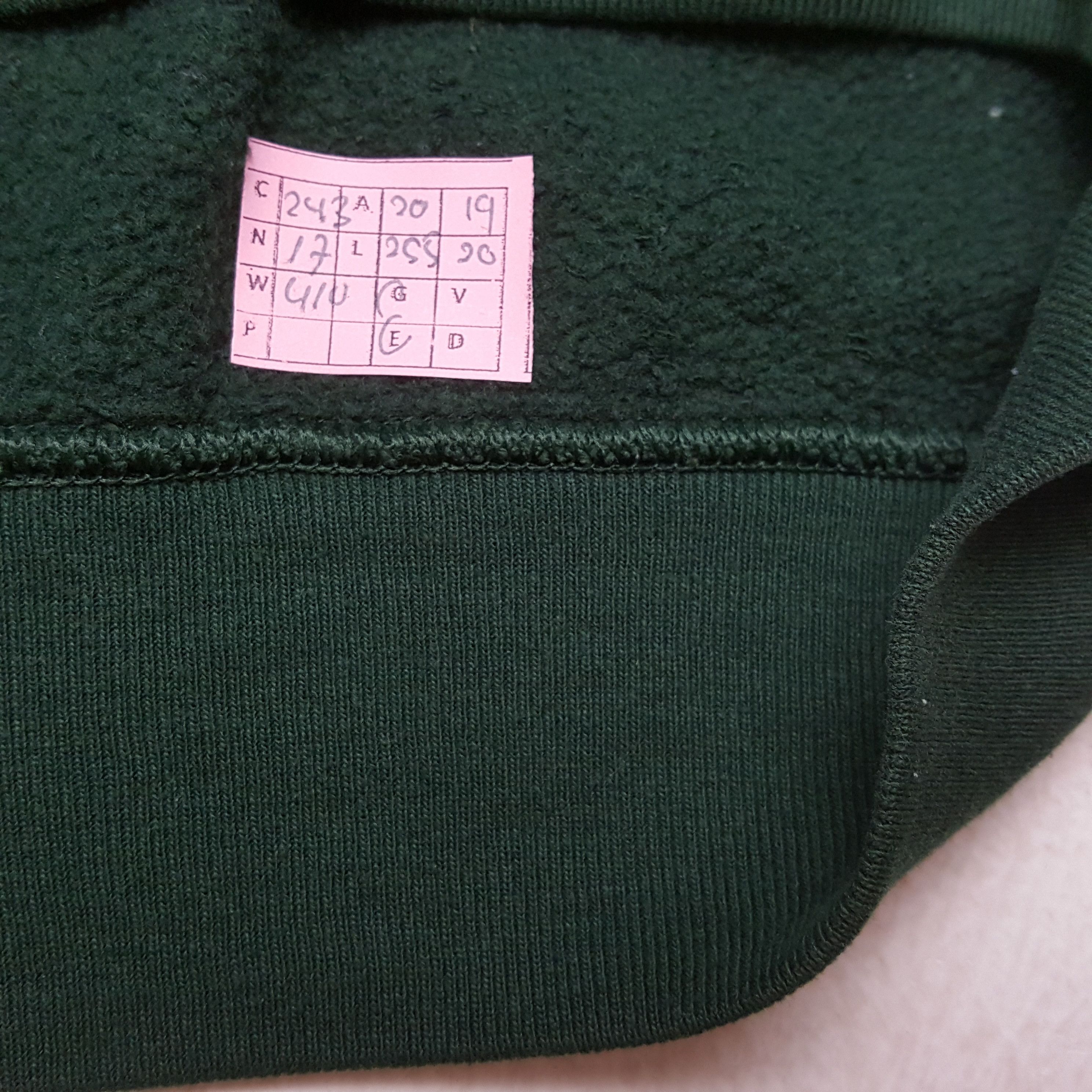 NFL × Salem Sportswear × Vintage OREGON DUCKS DISNEY NFL Vintage Sweatshirt Size US S / EU 44-46 / 1 - 6 Thumbnail