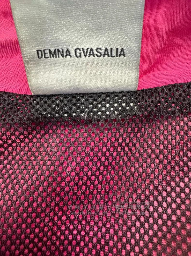 Vetements Vetements Colorblock Jacket Size US L / EU 52-54 / 3 - 4 Thumbnail