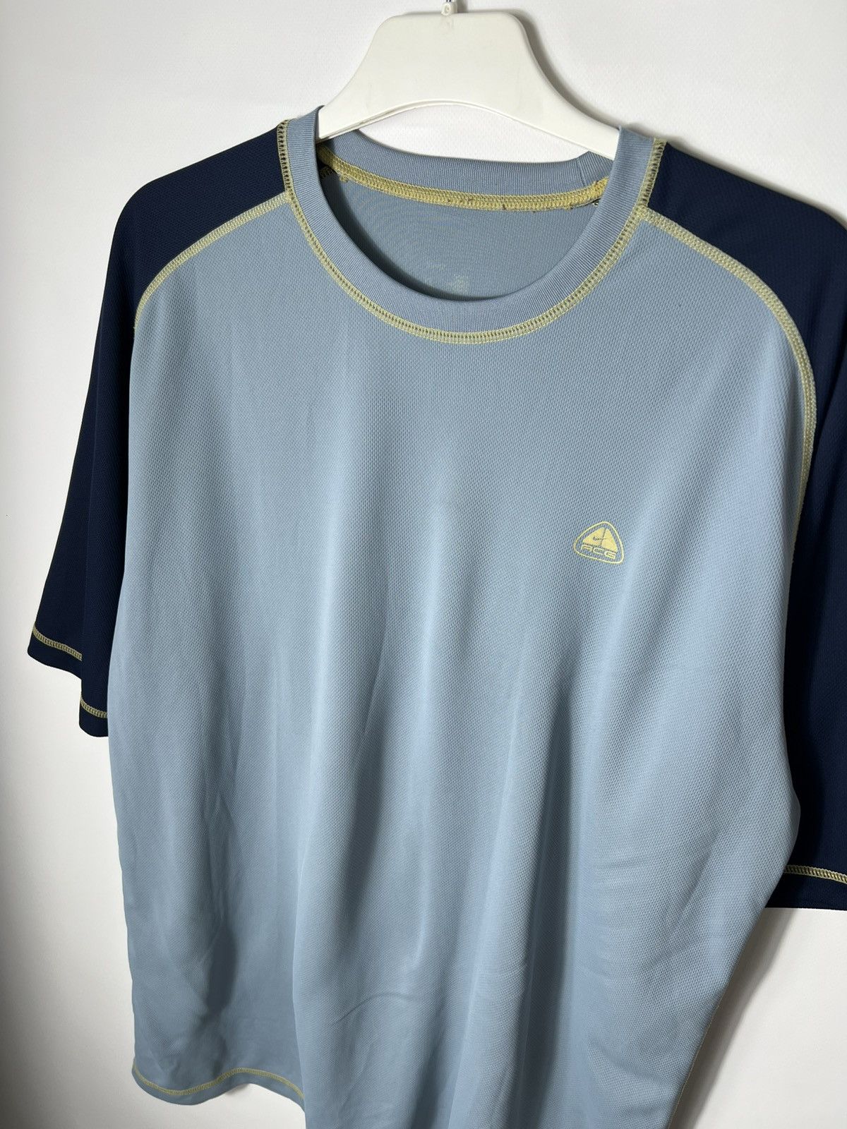 Nike Vintage streetwear Y2K sportswear Nike ACG T-shirt Size US XL / EU 56 / 4 - 2 Thumbnail