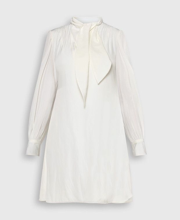 Lanvin Casual dress Size XS / US 0-2 / IT 36-38 - 1 Thumbnail