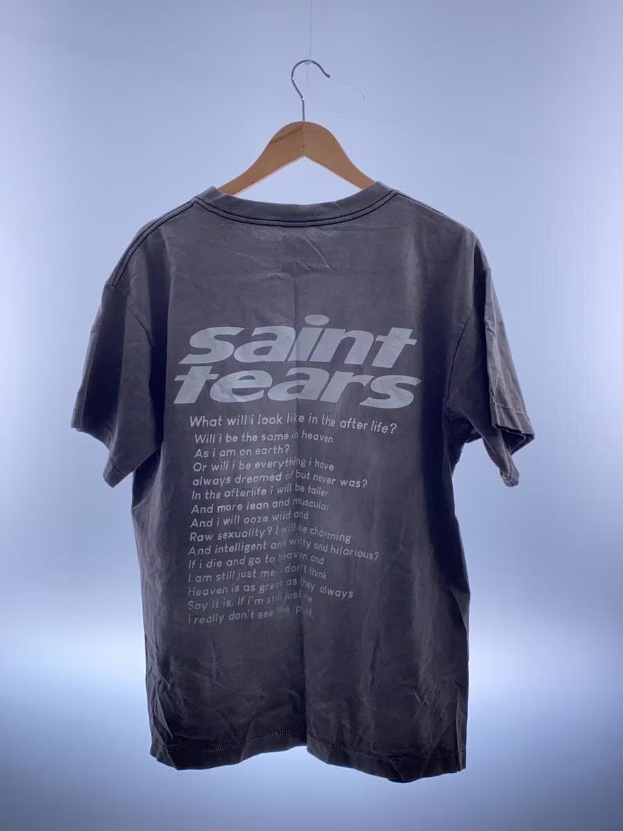 Saint Michael 'Saint Tears' Jesus T-Shirt Size US L / EU 52-54 / 3 - 2 Thumbnail