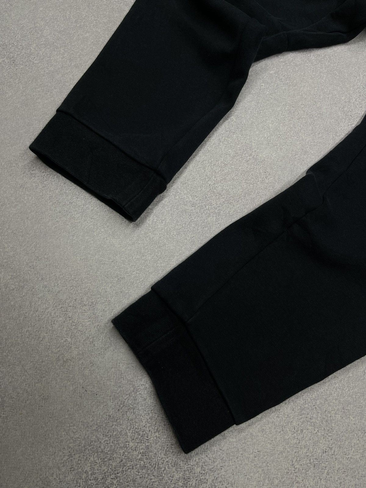 Nike Mens Nike Tech Fleece Black Sweatpants Drill Drip ACG TN Size US 28 / EU 44 - 7 Thumbnail