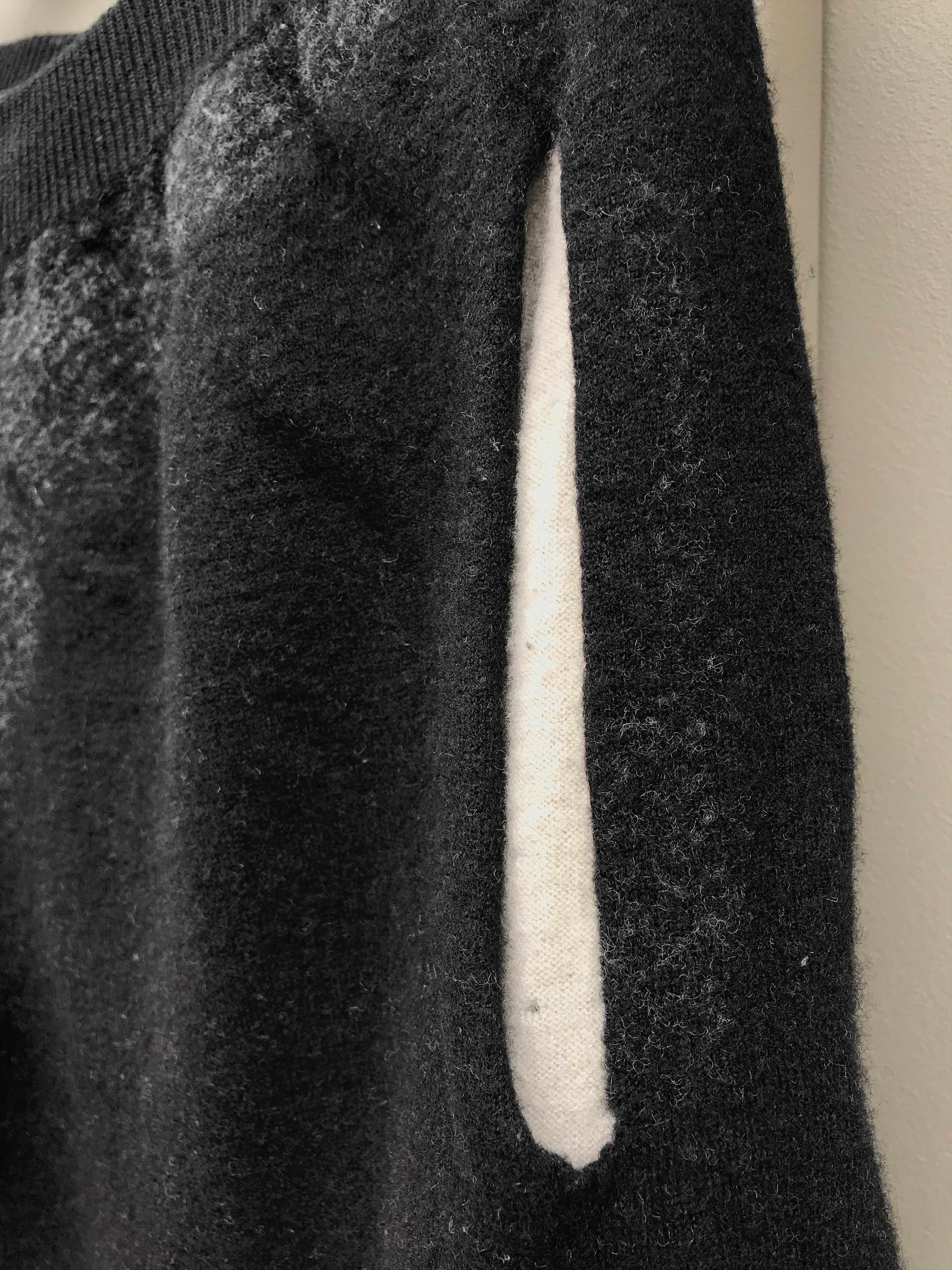 Label Under Construction Hooked Long Johns sweat pants Size US 29 - 5 Thumbnail