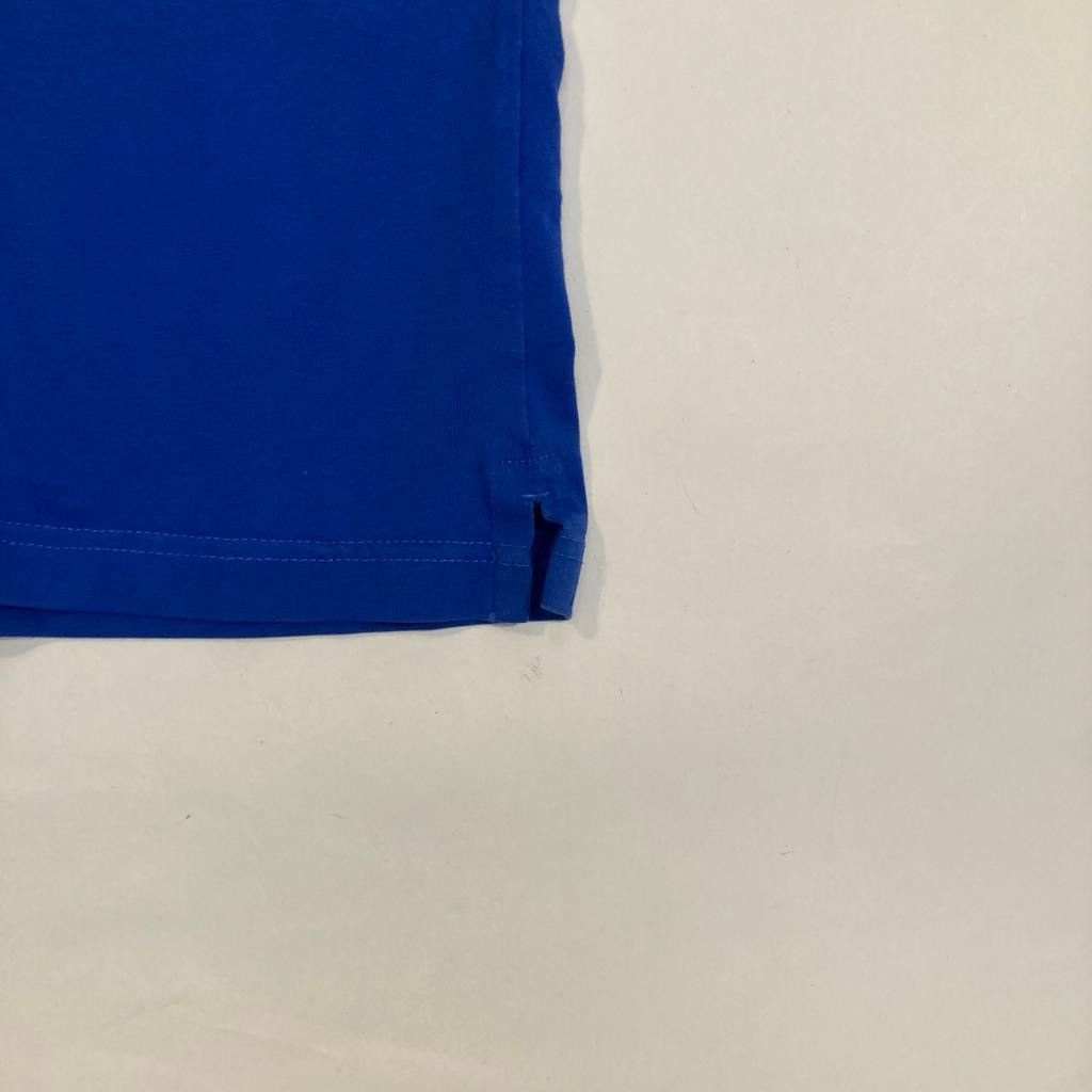 Nike Nike Golf Navy Roll Neck Turtleneck Sweatshirt Sportswear Size US XL / EU 56 / 4 - 4 Thumbnail