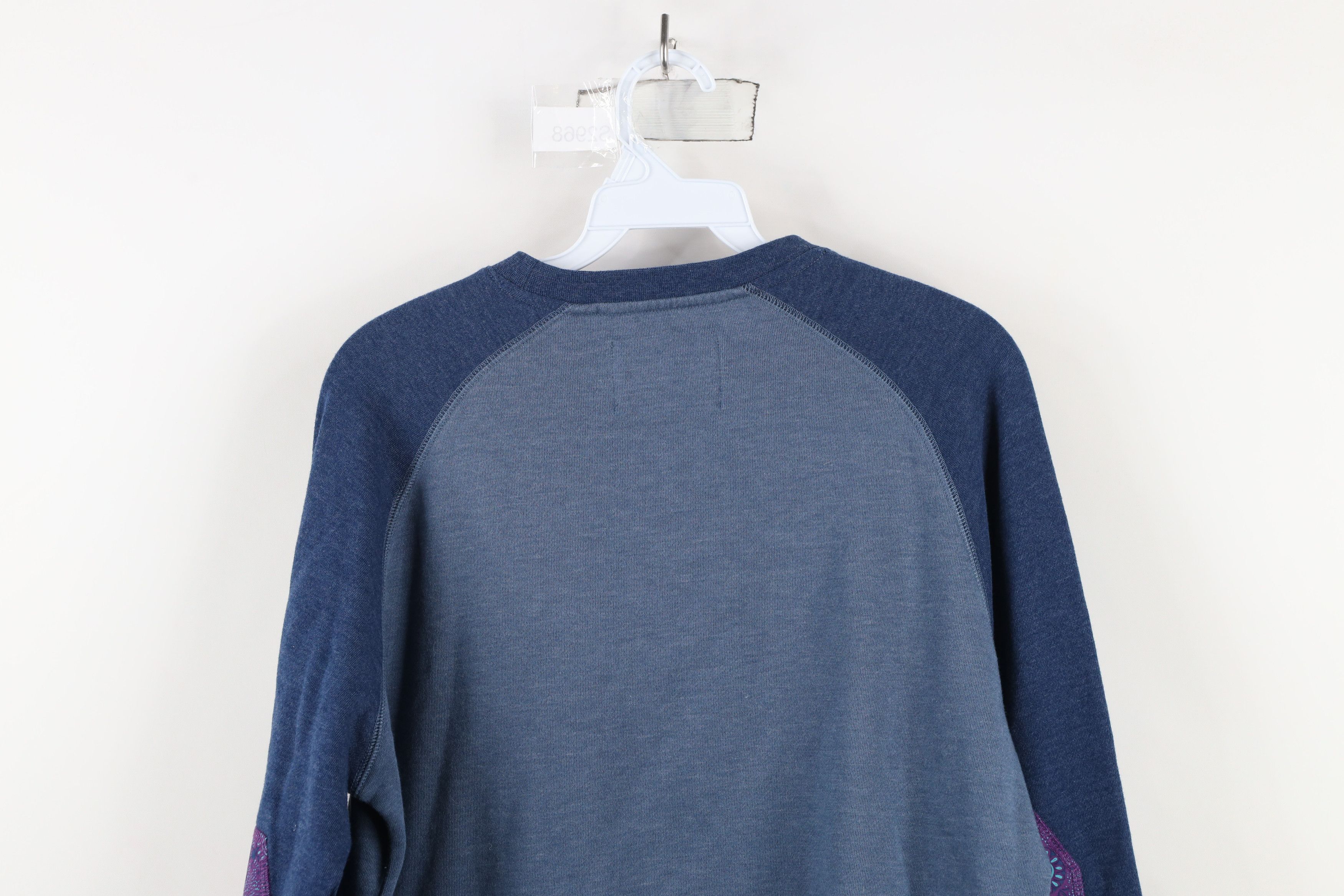 Burton × Vintage Vintage Burton Snowboards Snowboard Championships Sweatshirt Size XS / US 0-2 / IT 36-38 - 12 Thumbnail