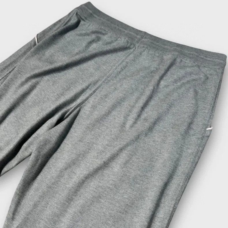 Loro Piana LORO PIANA sizeXXL Men's cashmere tracksuits Size US 30 / EU 46 - 4 Thumbnail