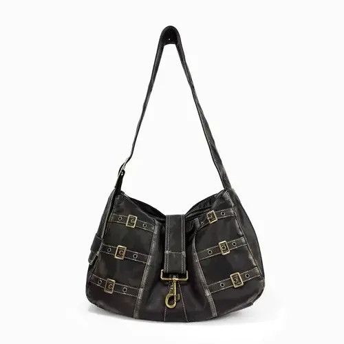 Other Vintage Grunge Tote Bag Size ONE SIZE - 1 Thumbnail
