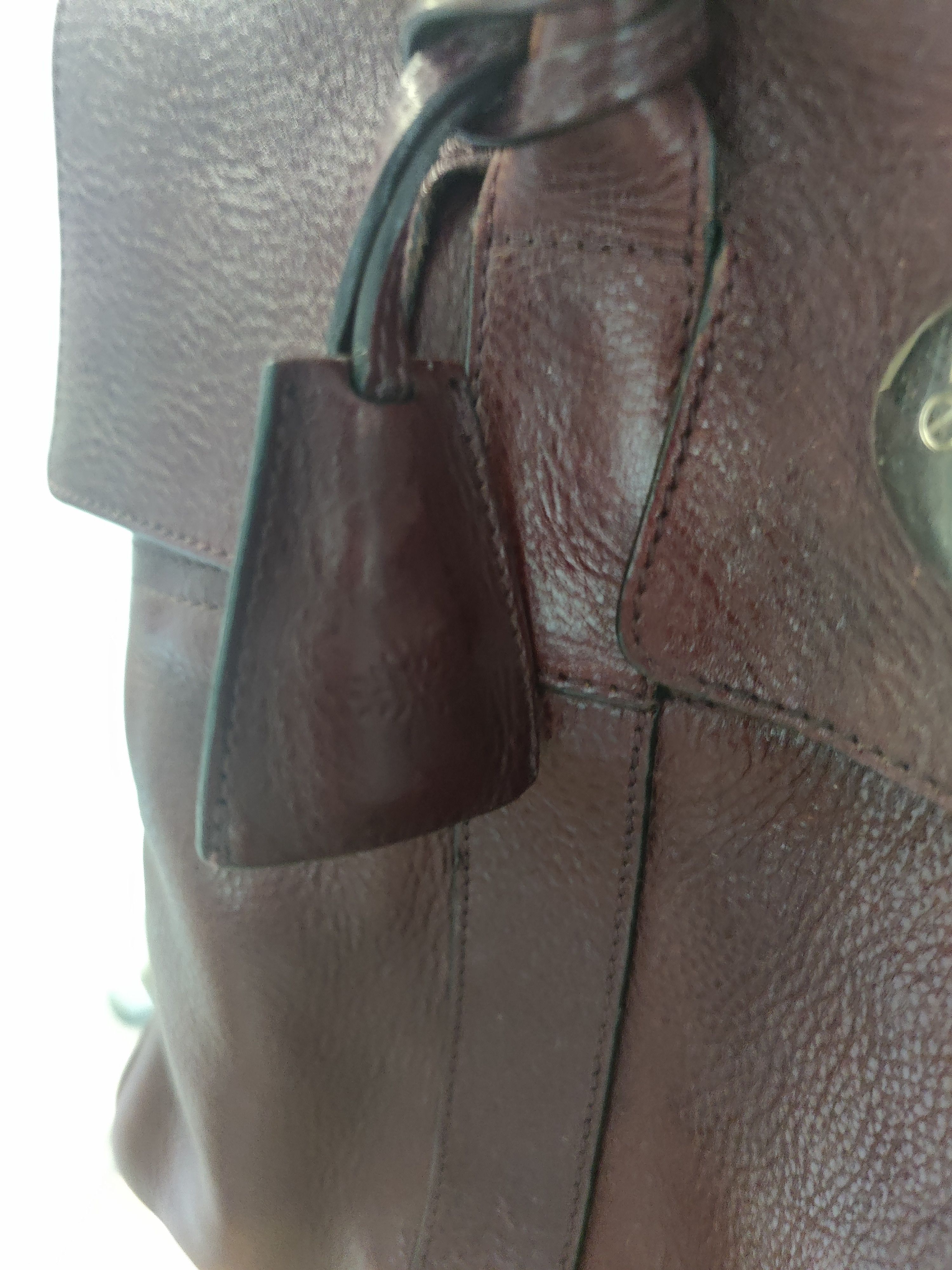 Mulberry Mulberry Bayswater Size ONE SIZE - 9 Thumbnail