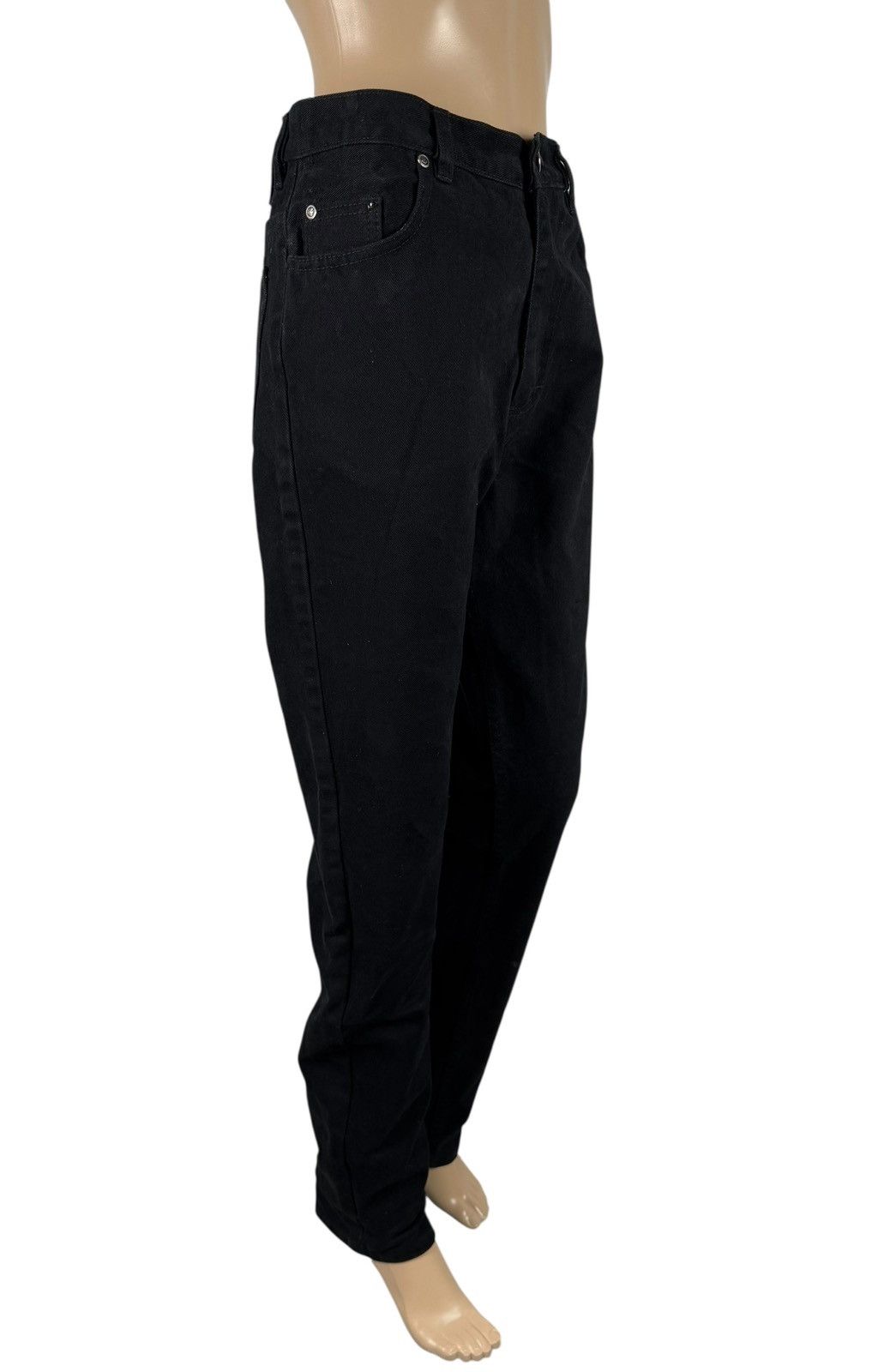 Versace Jeans Couture × Vintage Versace Jeans Couture Vintage Denim Jeans 1990s size 30 Size 30" / US 8 / IT 44 - 6 Thumbnail