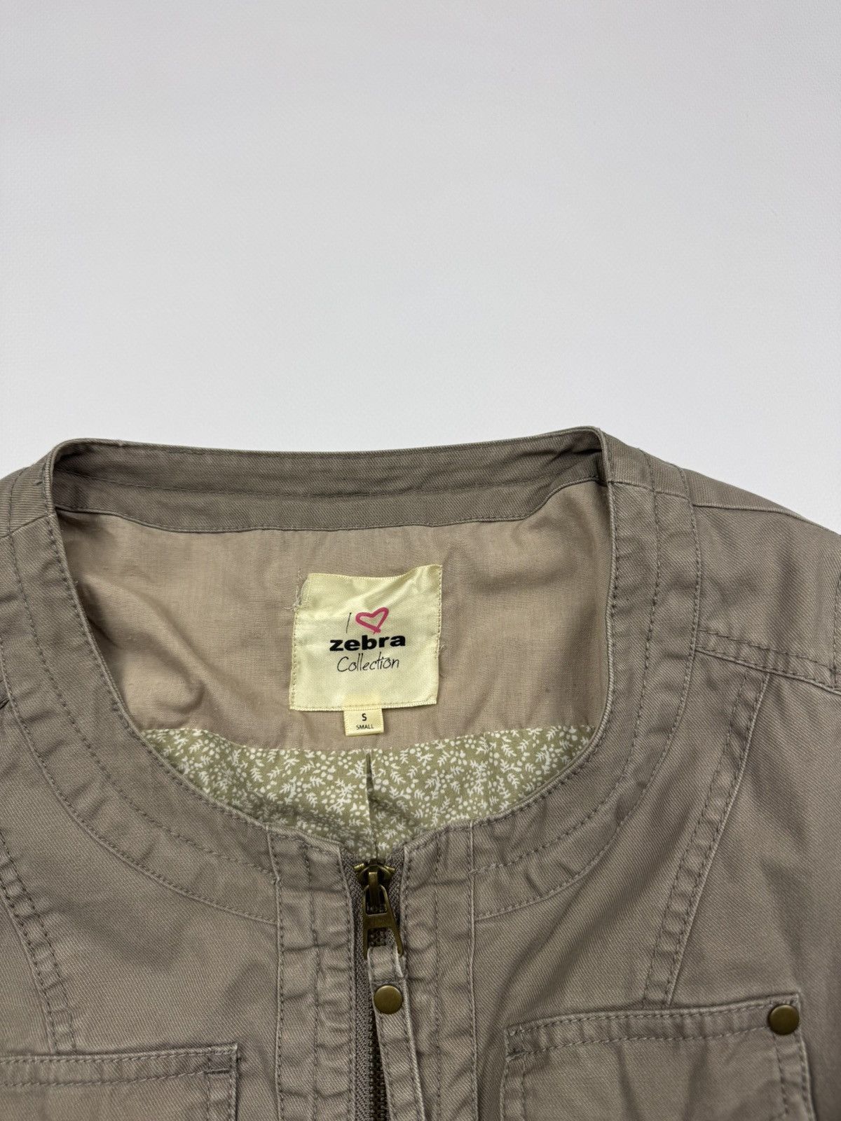 If Six Was Nine Vintage IfSixWasNine Style Avant-garde Y2k Jacket Size S / US 4 / IT 40 - 7 Thumbnail
