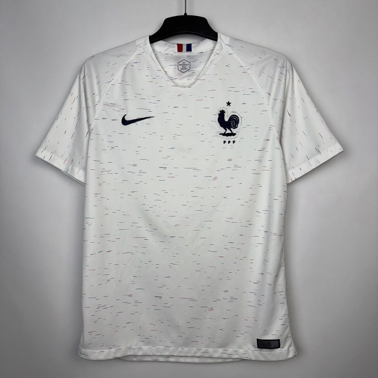 Acronym × Nike Nike x ACRONYM Stadium Jersey | Grailed
